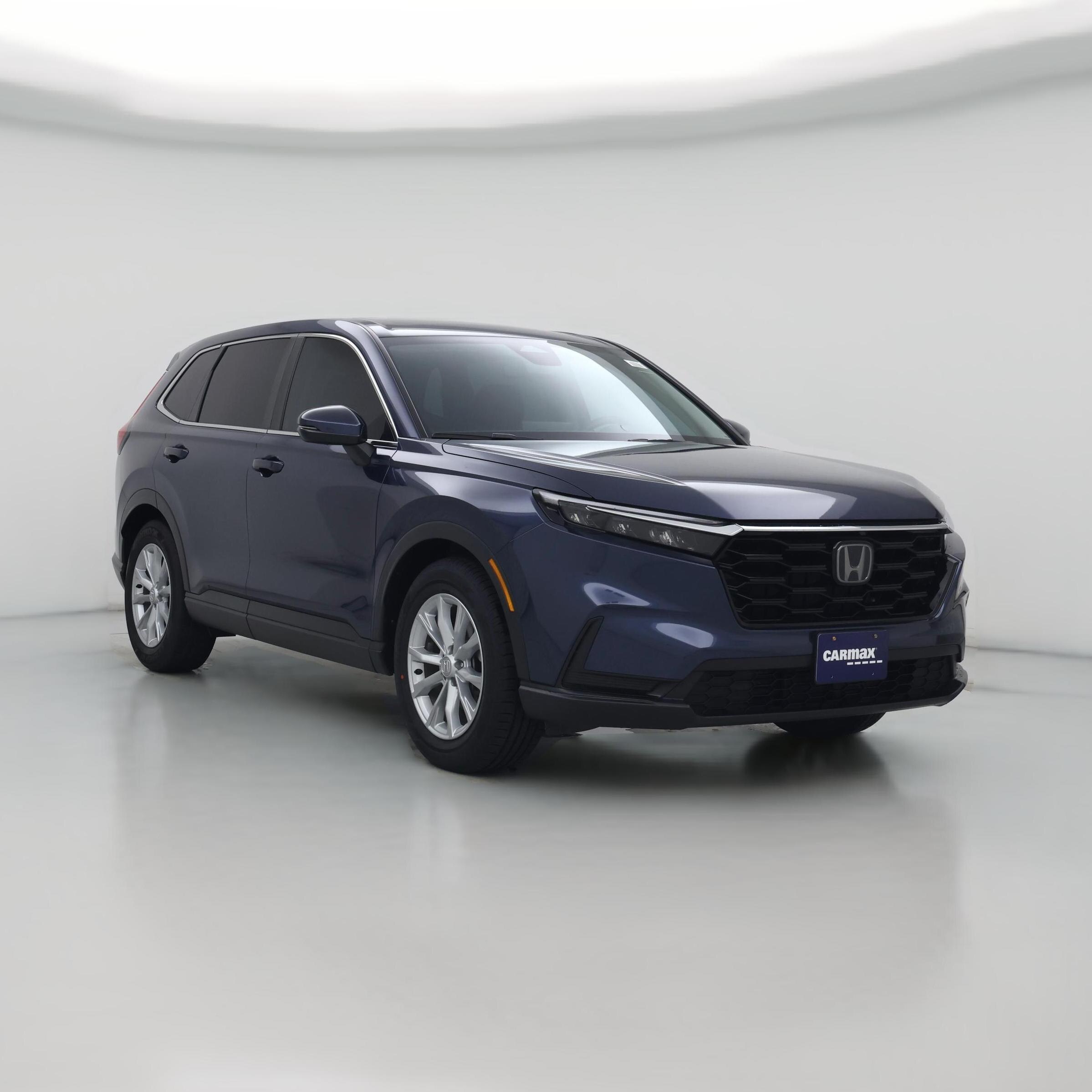 Thumbnail: 2024 Honda CR-V - 1