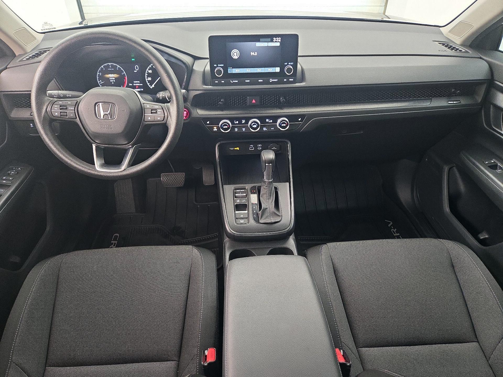 Thumbnail: 2024 Honda CR-V - 9