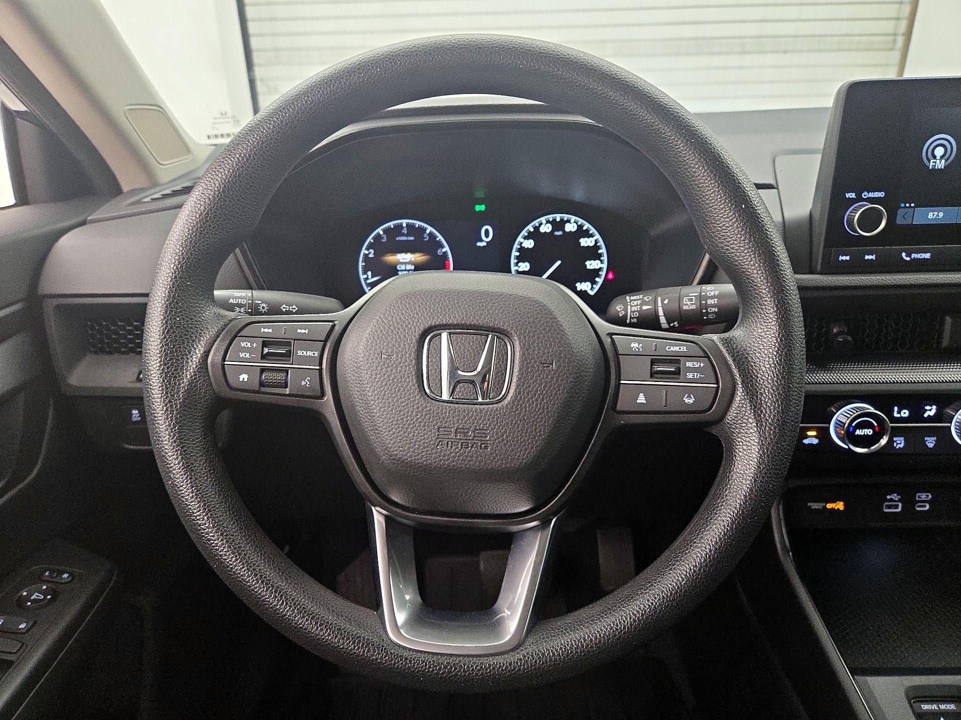 Thumbnail: 2024 Honda CR-V - 10