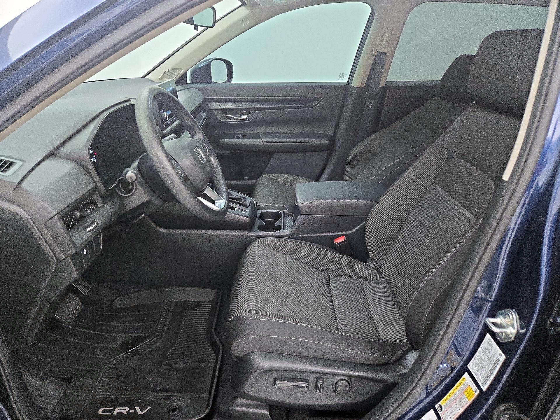 Thumbnail: 2024 Honda CR-V - 11