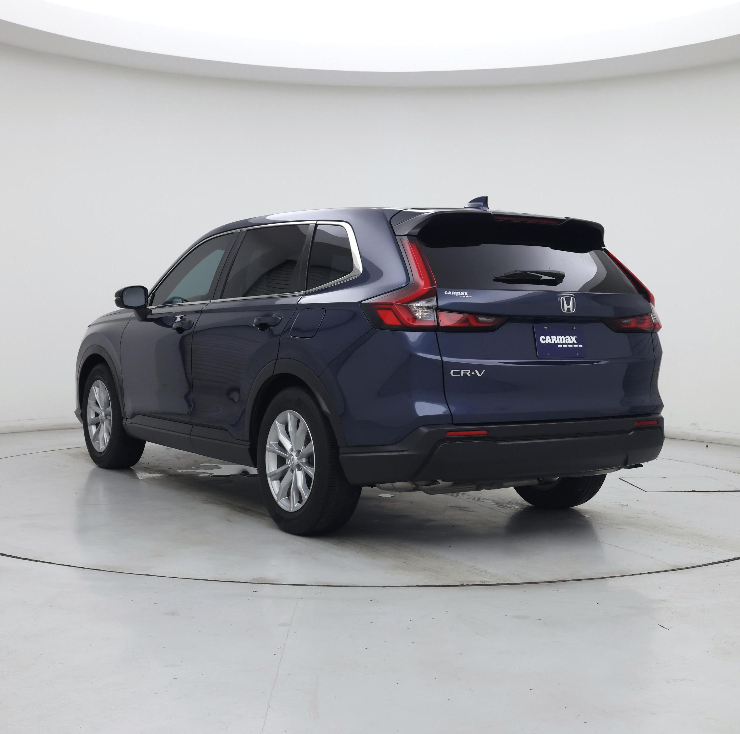Thumbnail: 2024 Honda CR-V - 2