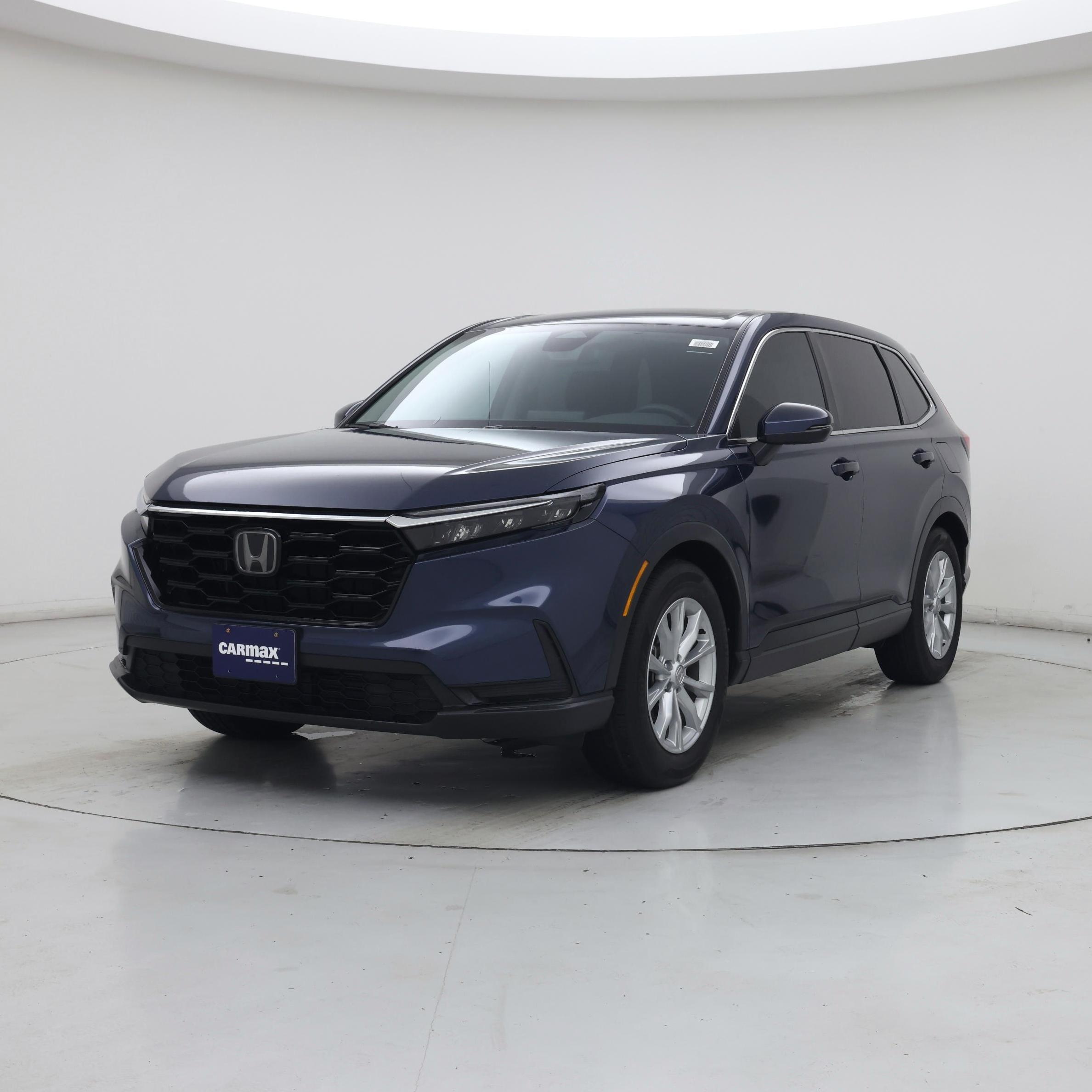 Thumbnail: 2024 Honda CR-V - 4