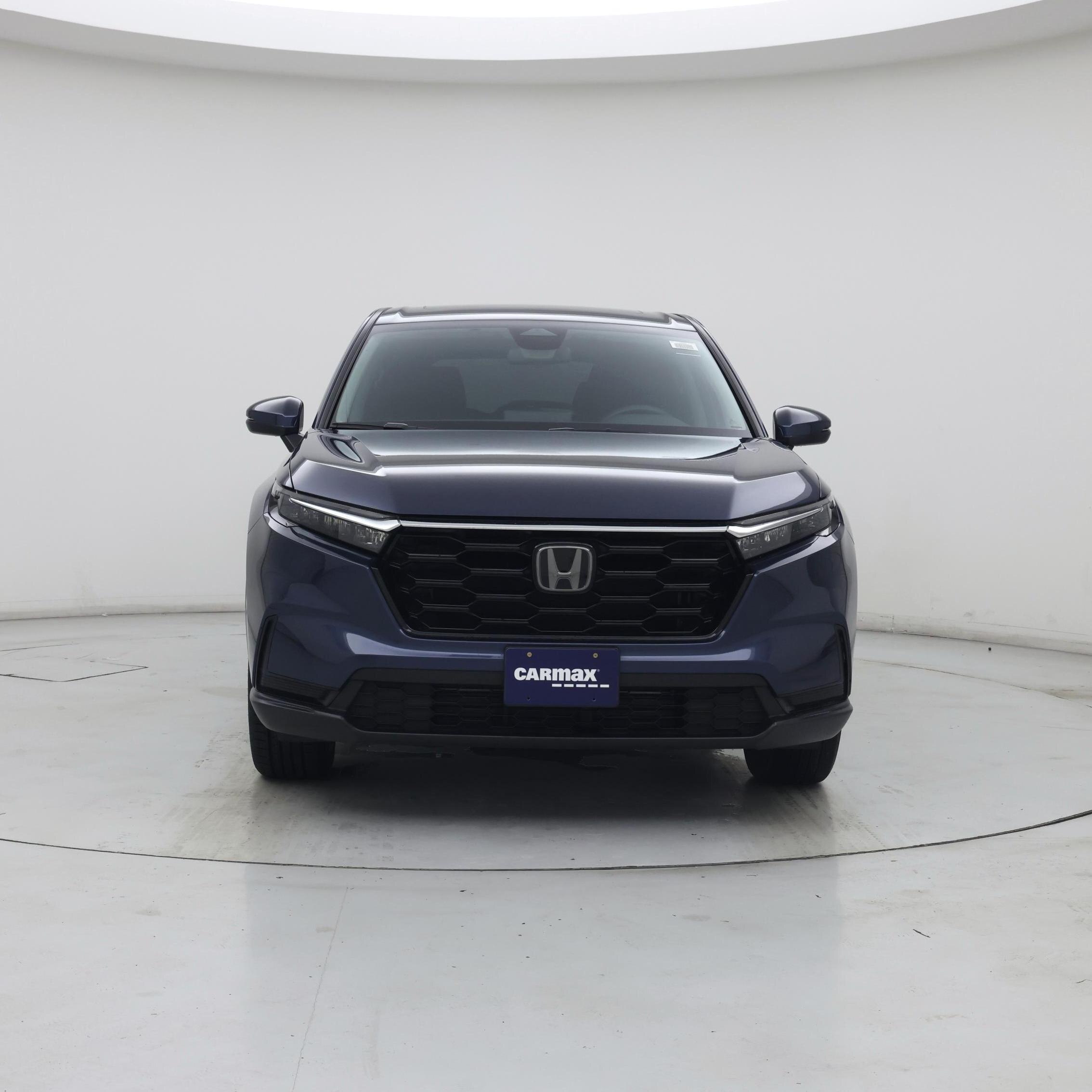 Thumbnail: 2024 Honda CR-V - 5