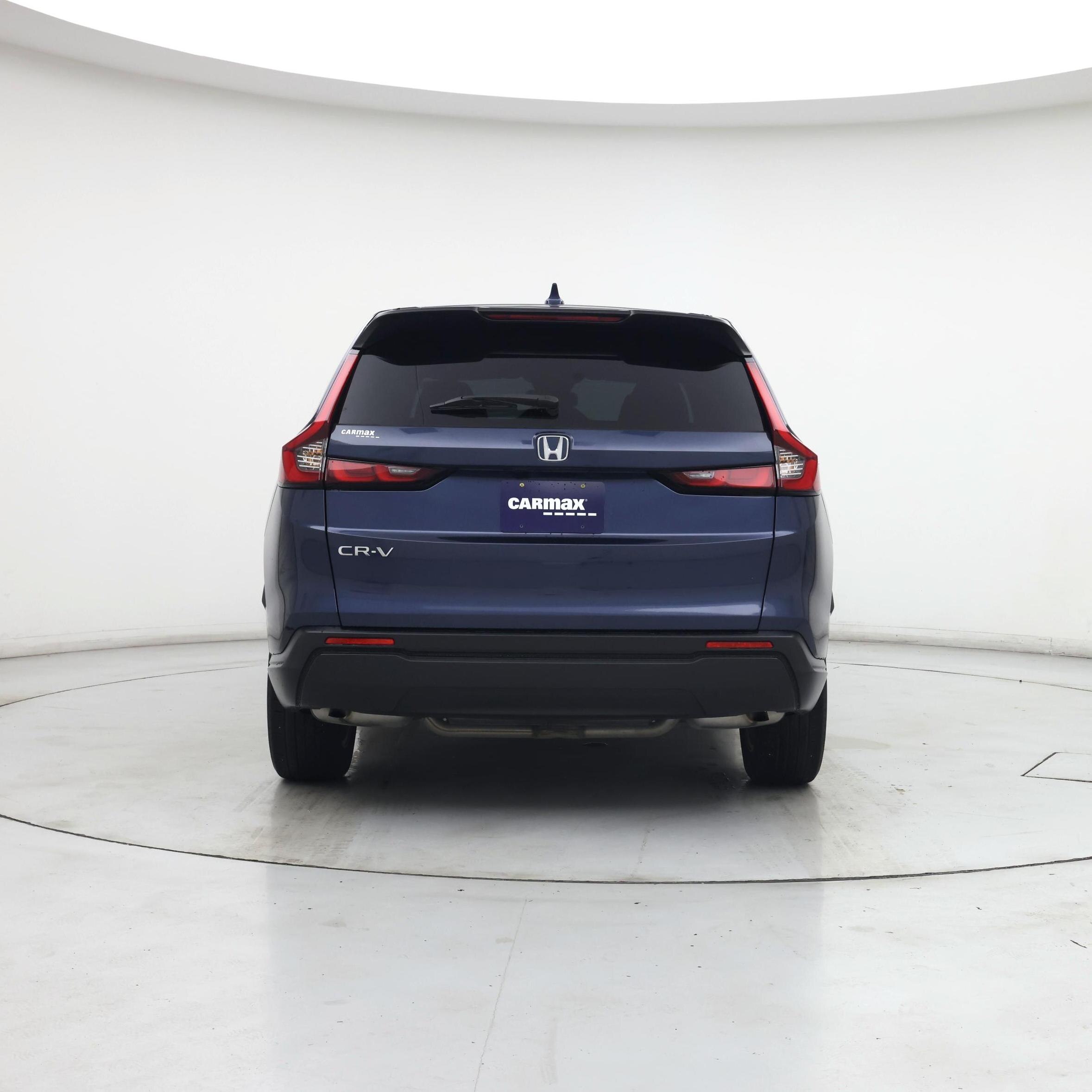 Thumbnail: 2024 Honda CR-V - 6