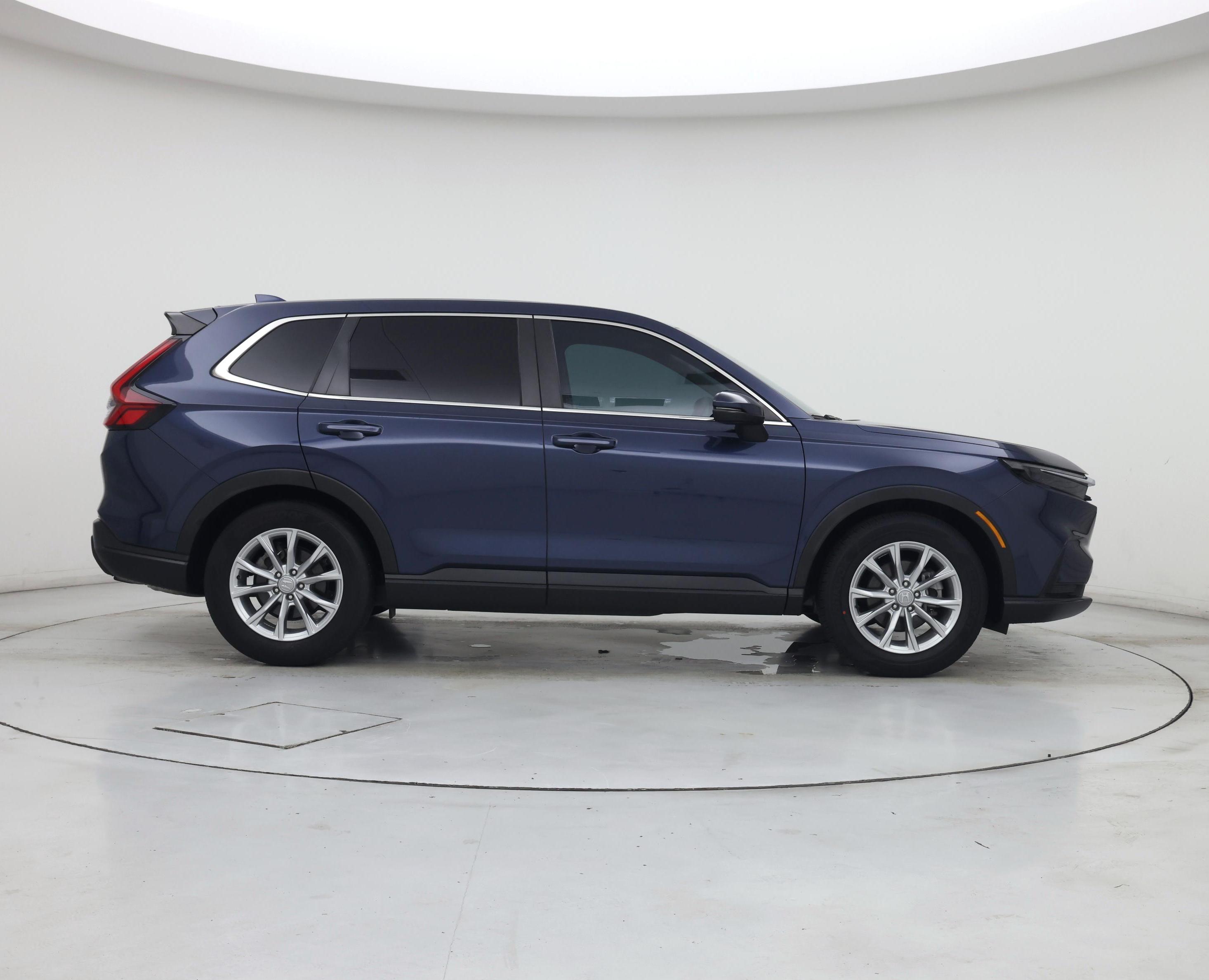 Thumbnail: 2024 Honda CR-V - 7
