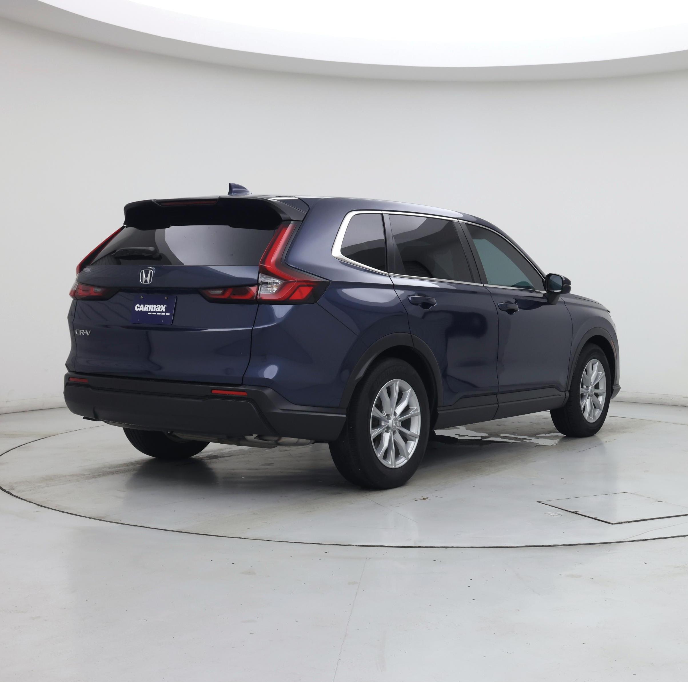 Thumbnail: 2024 Honda CR-V - 8