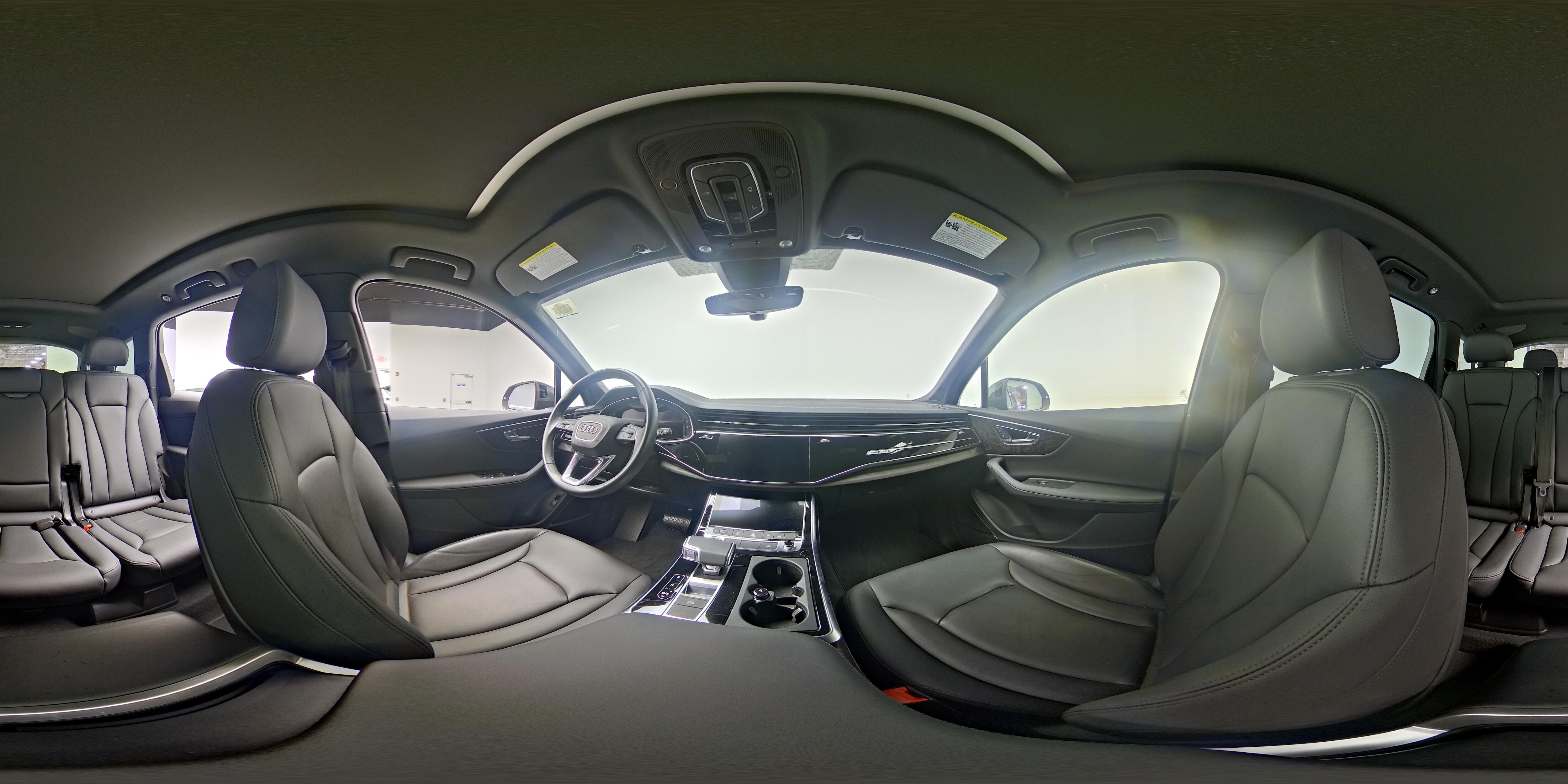2024 Audi Q7 Premium Plus - Photo 28