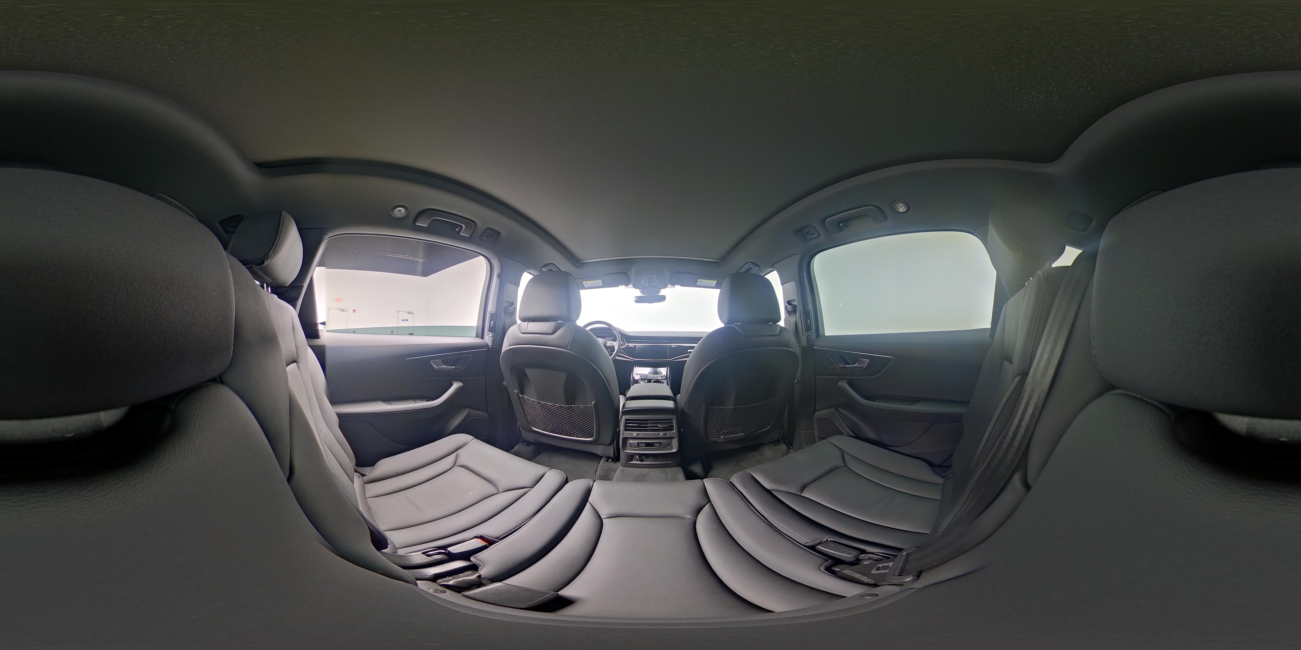 2024 Audi Q7 Premium Plus - Photo 29