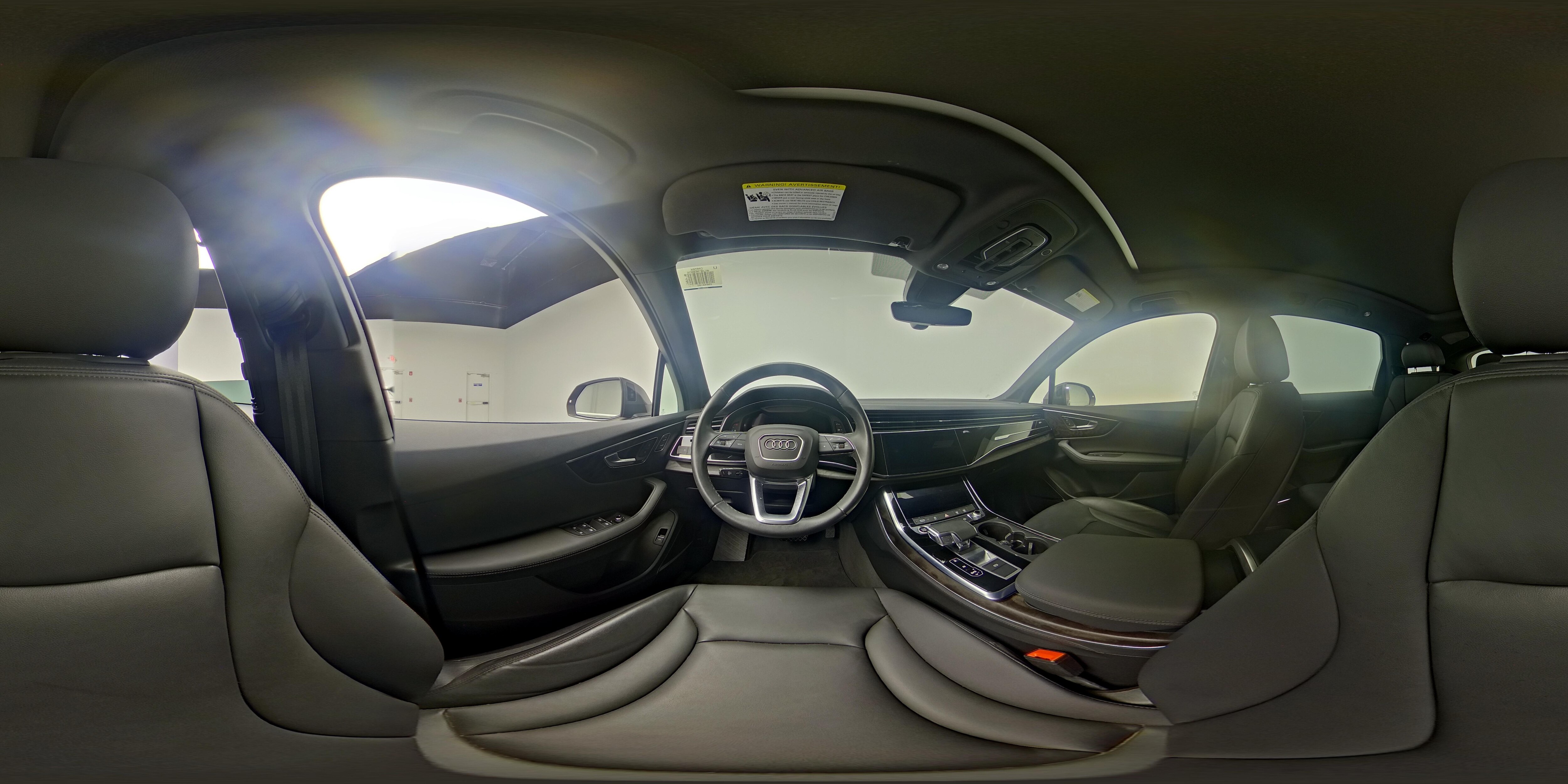 2024 Audi Q7 Premium Plus - Photo 30