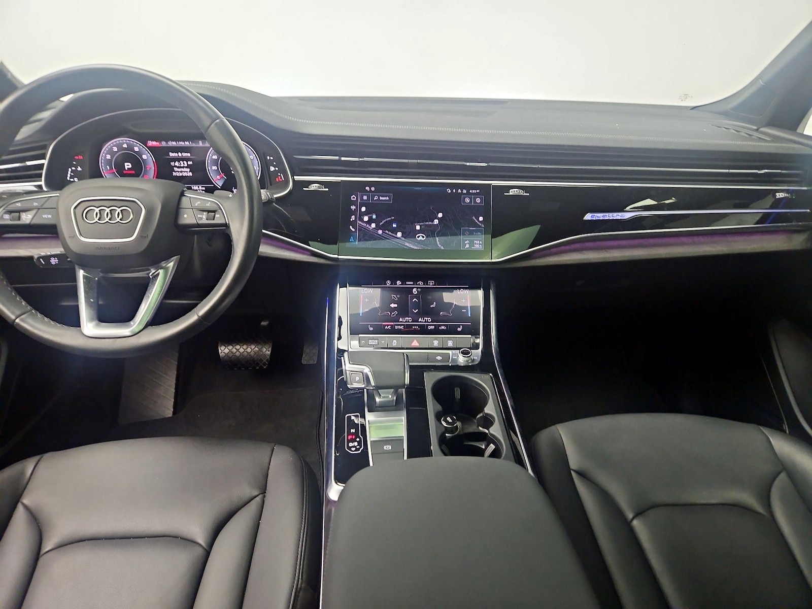 2024 Audi Q7 Premium Plus - Photo 10