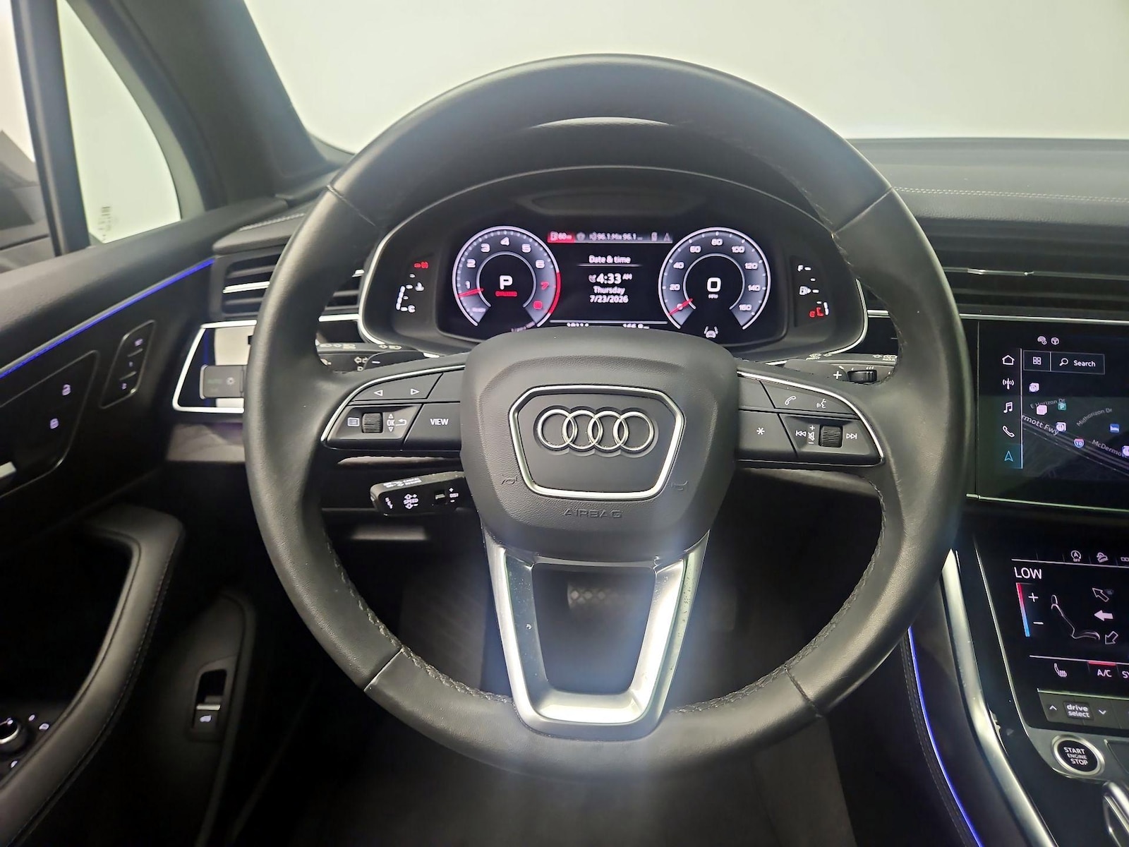 2024 Audi Q7 Premium Plus - Photo 11
