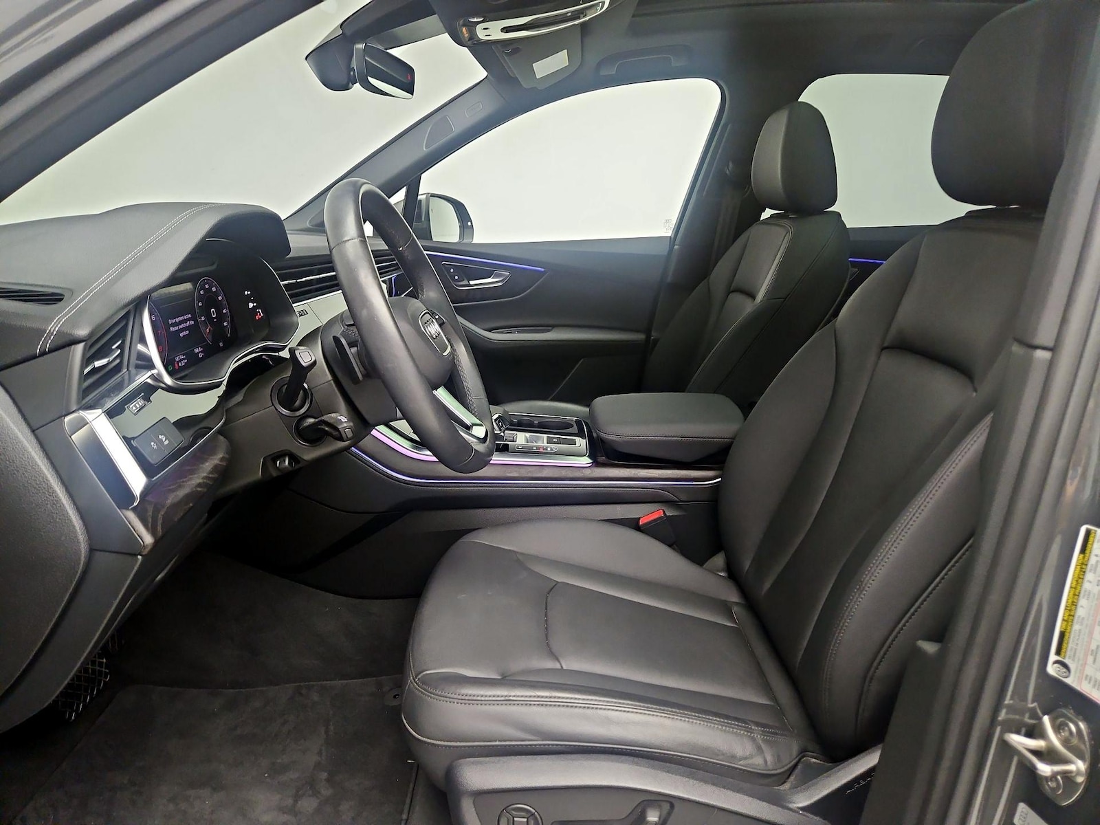 2024 Audi Q7 Premium Plus - Photo 12