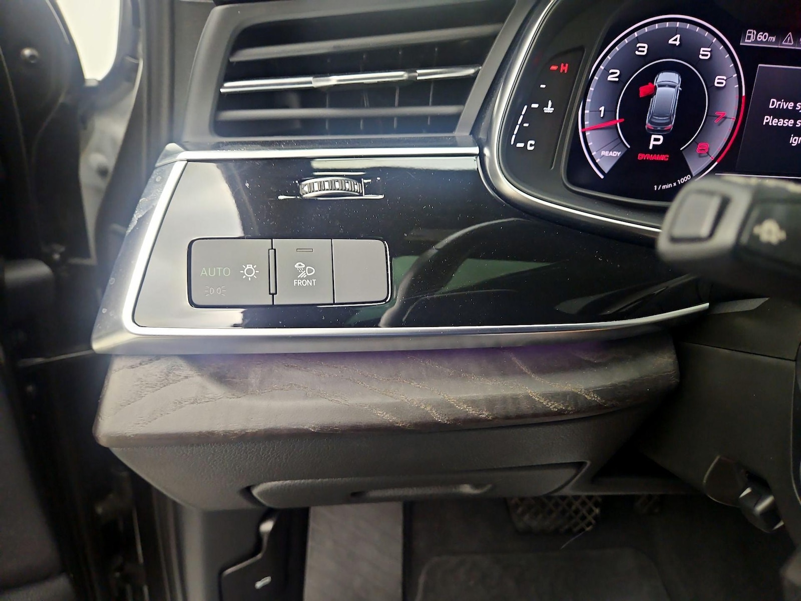 2024 Audi Q7 Premium Plus - Photo 14