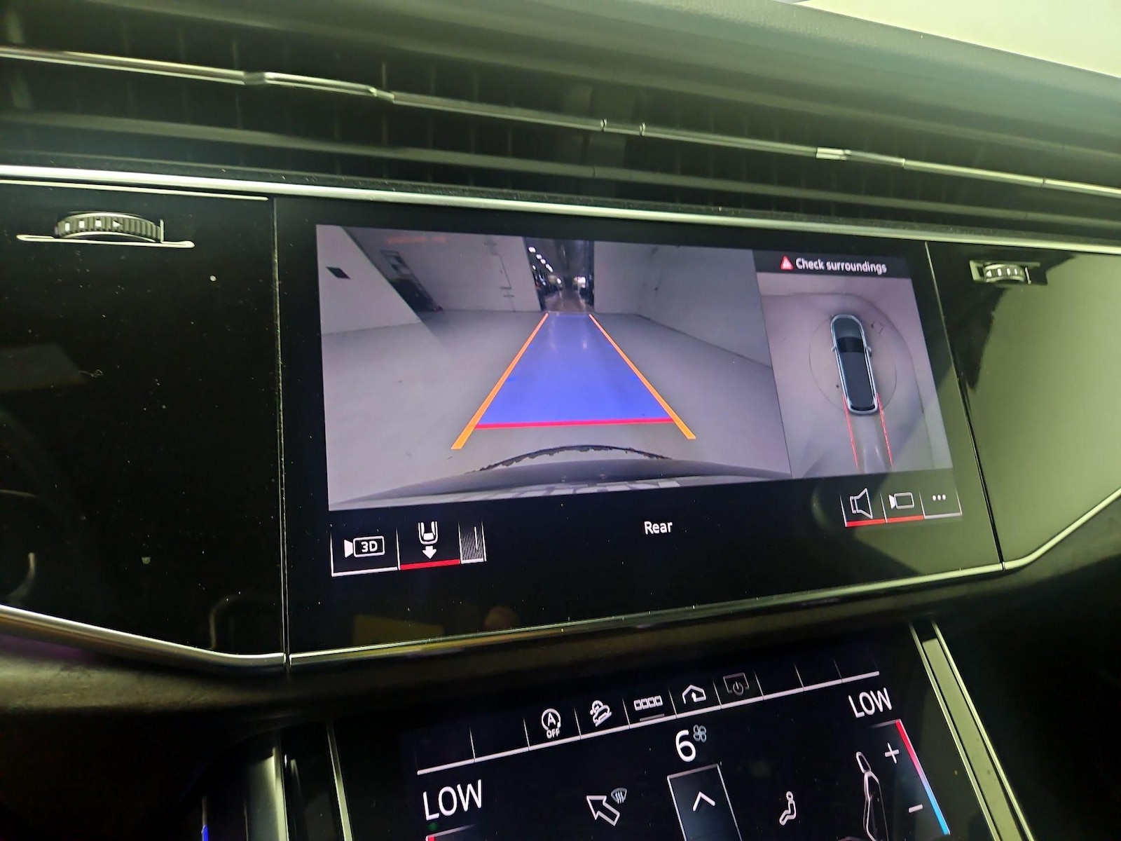 2024 Audi Q7 Premium Plus - Photo 16