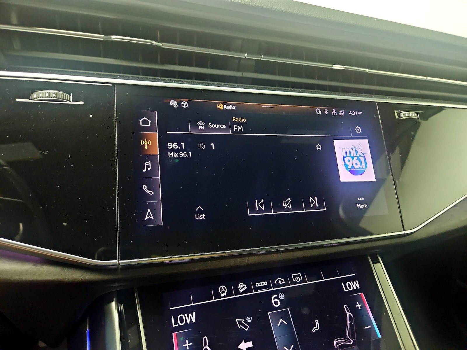 2024 Audi Q7 Premium Plus - Photo 17