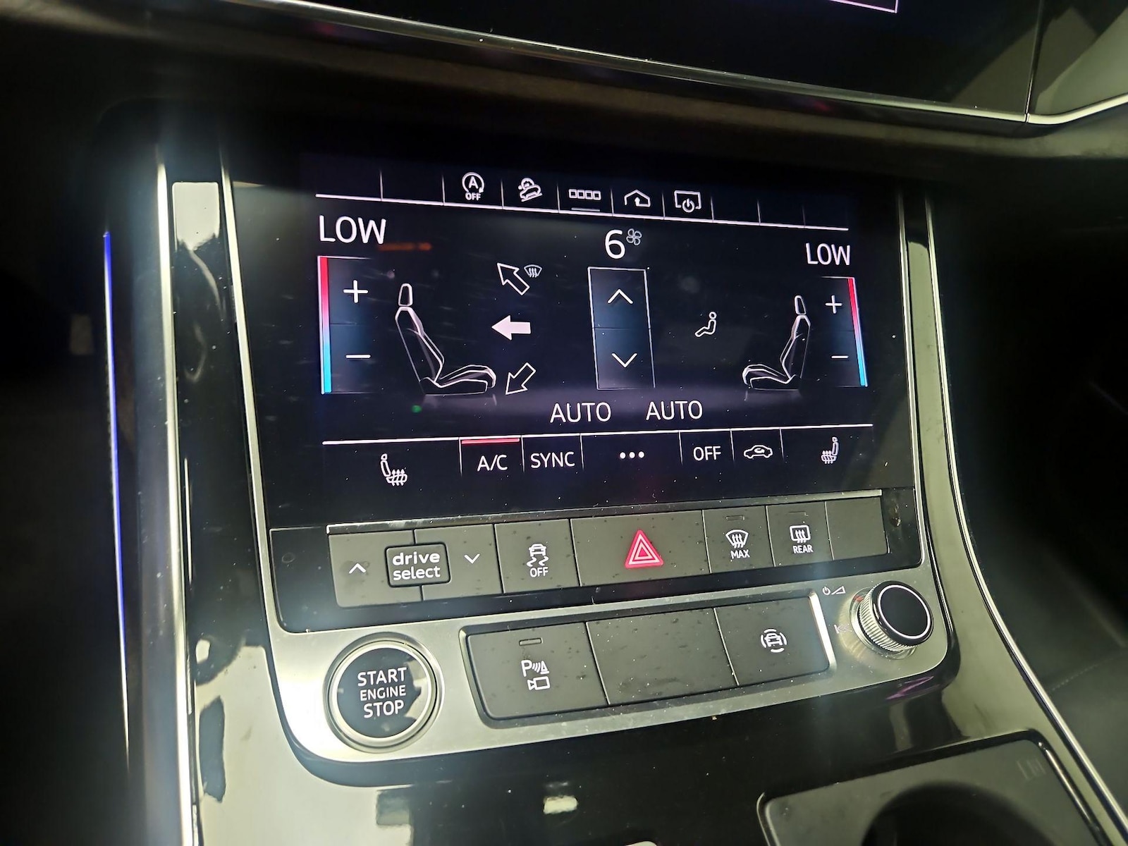 2024 Audi Q7 Premium Plus - Photo 18
