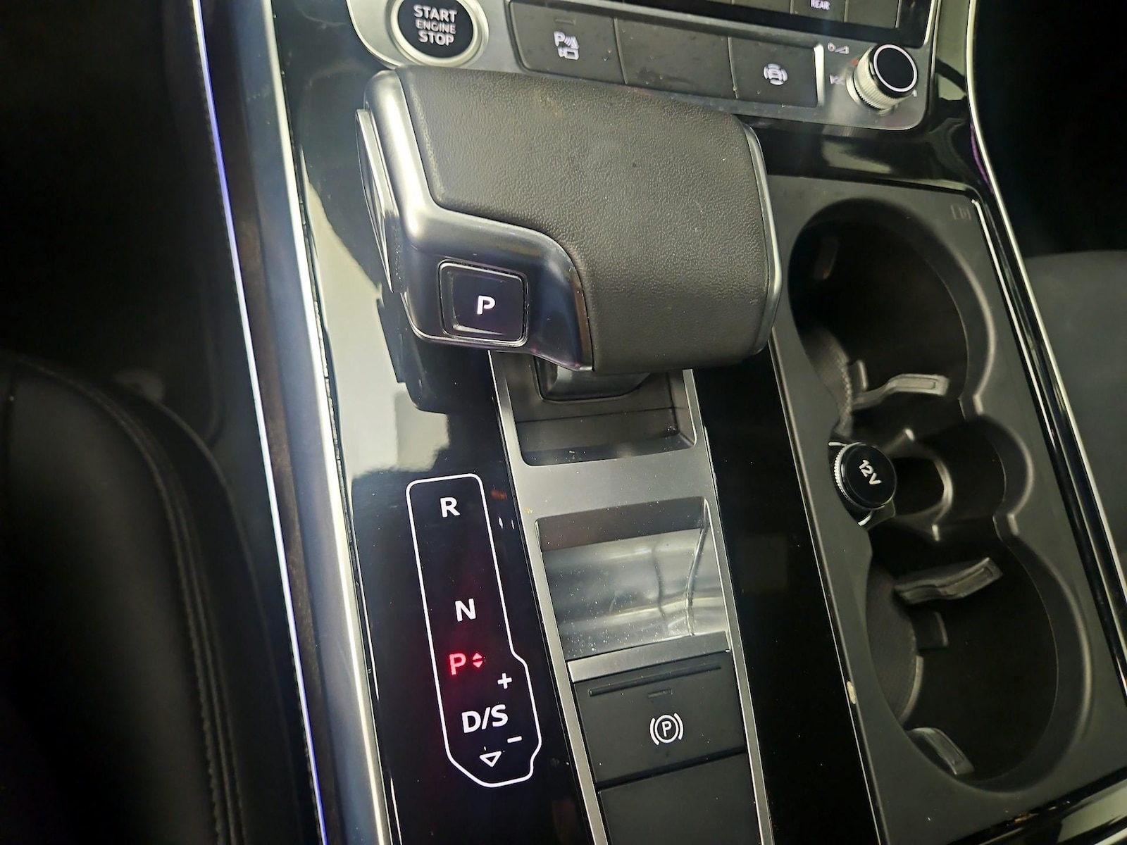 2024 Audi Q7 Premium Plus - Photo 19