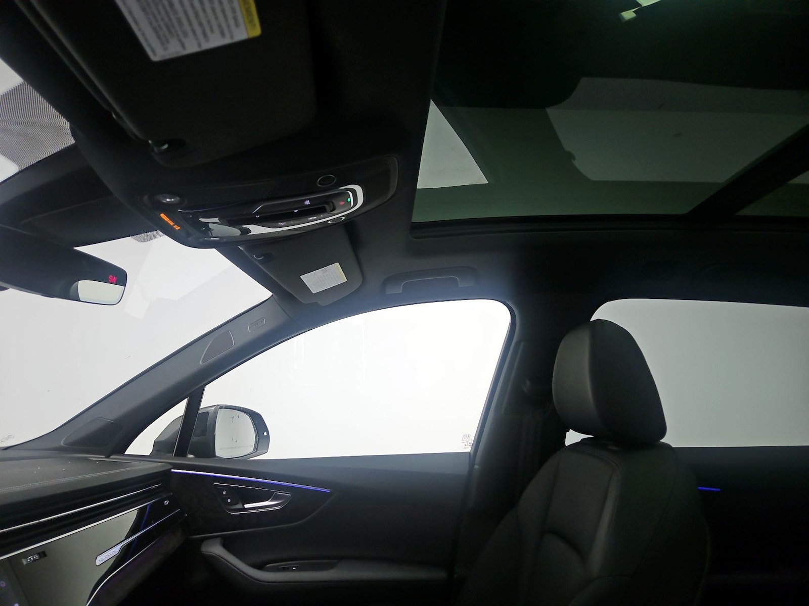 2024 Audi Q7 Premium Plus - Photo 21