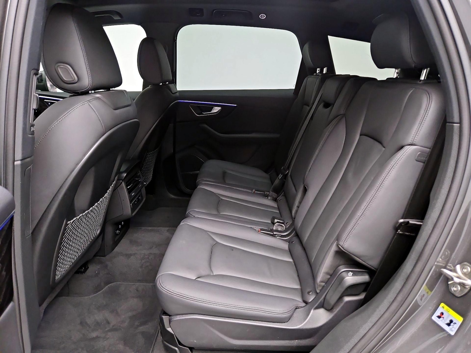 2024 Audi Q7 Premium Plus - Photo 22