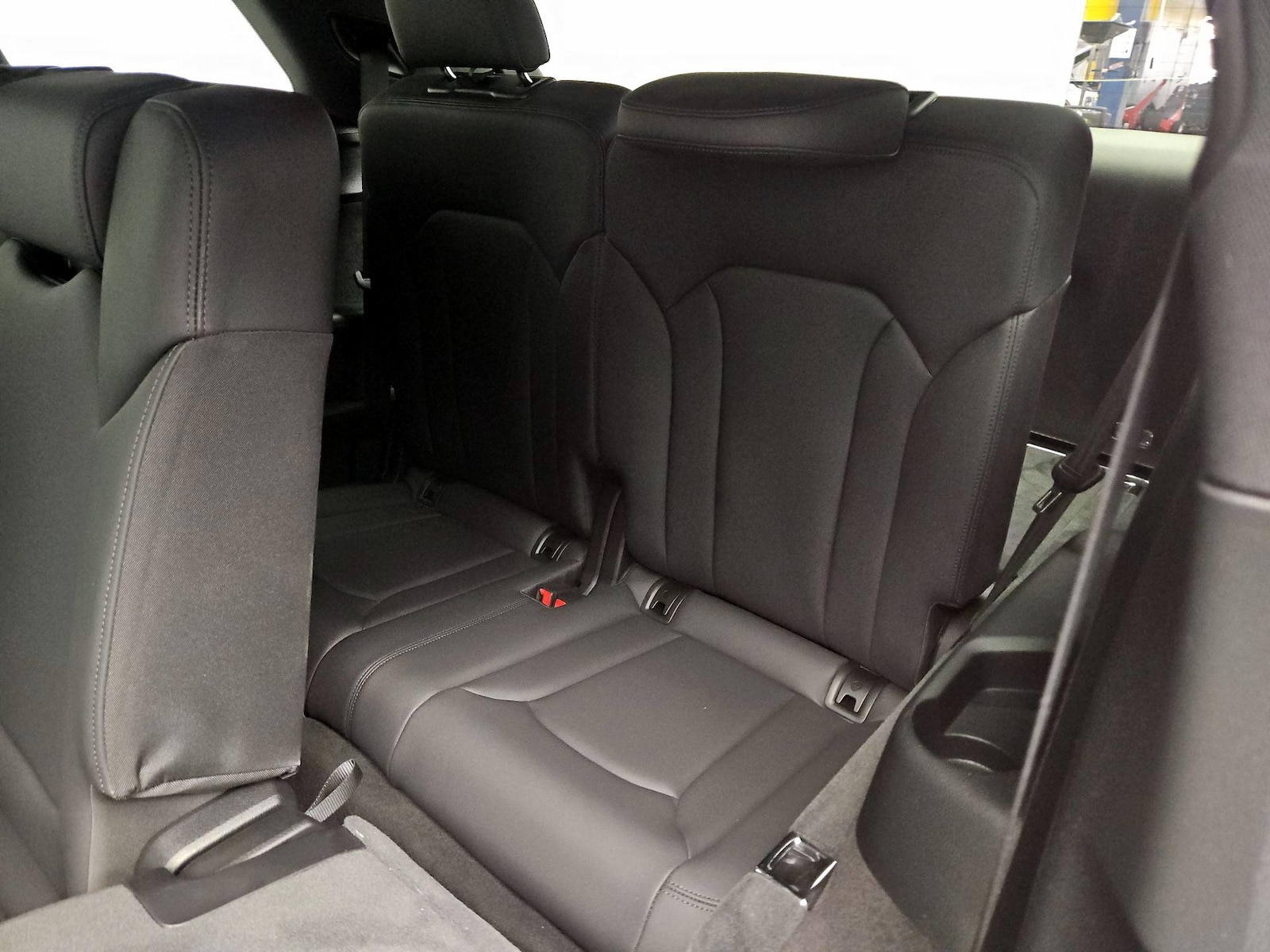 2024 Audi Q7 Premium Plus - Photo 23