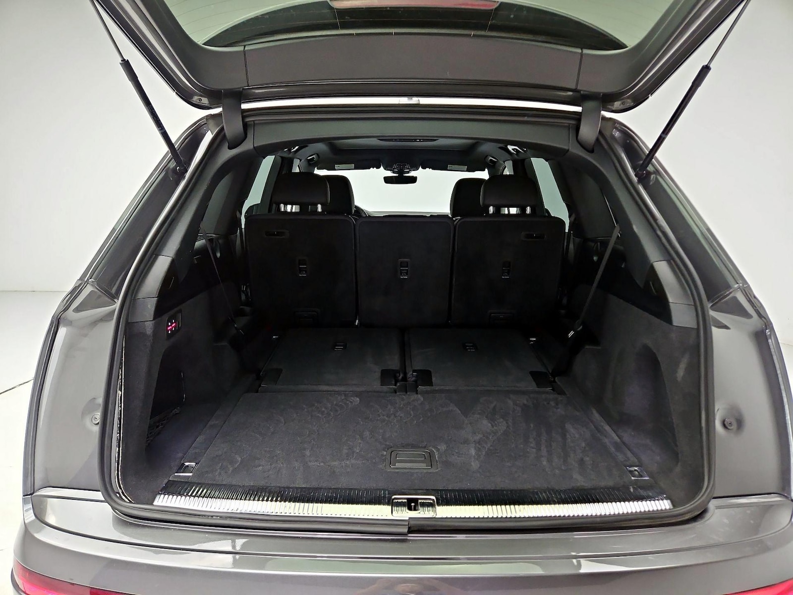 2024 Audi Q7 Premium Plus - Photo 25