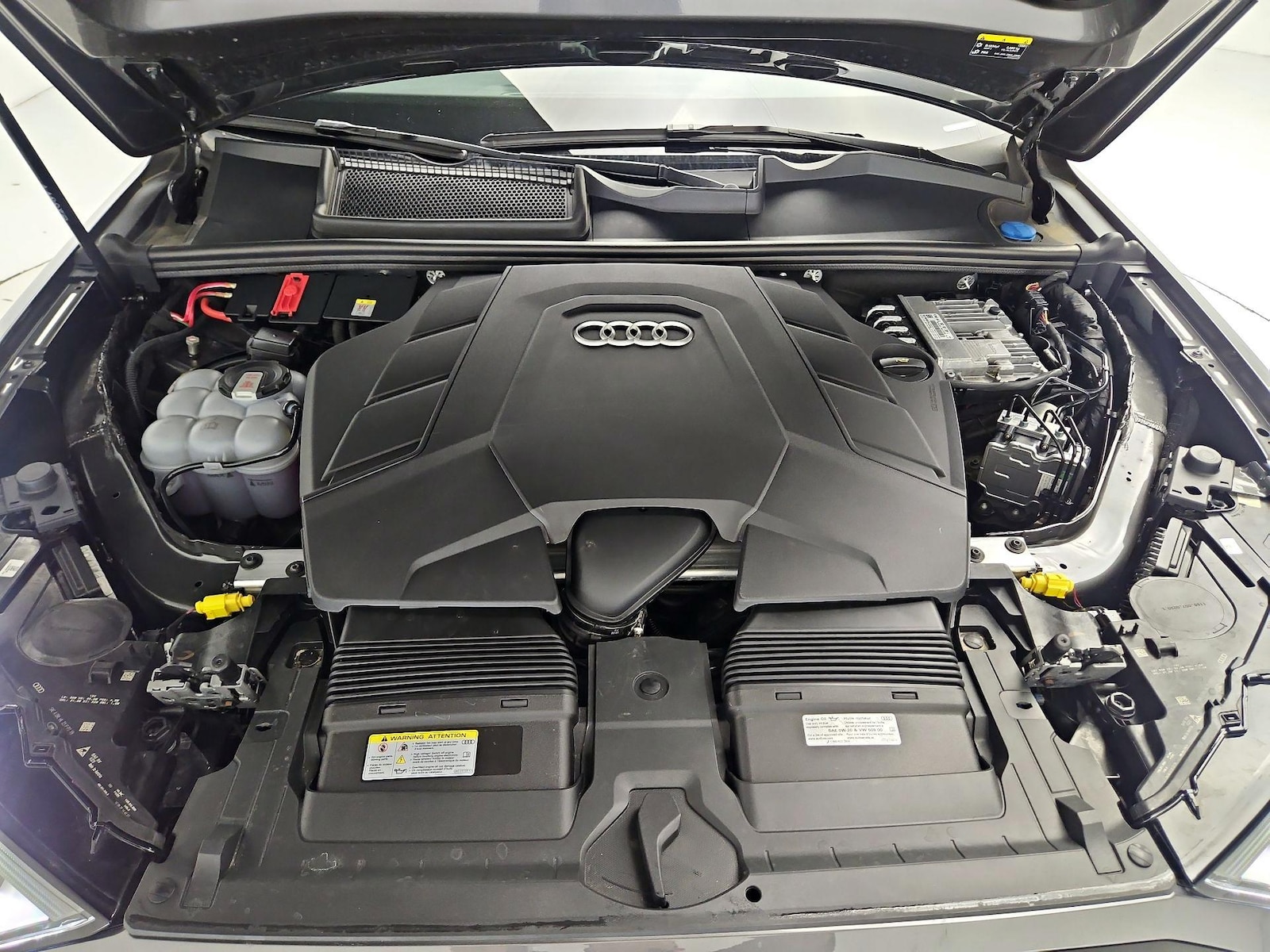 2024 Audi Q7 Premium Plus - Photo 26