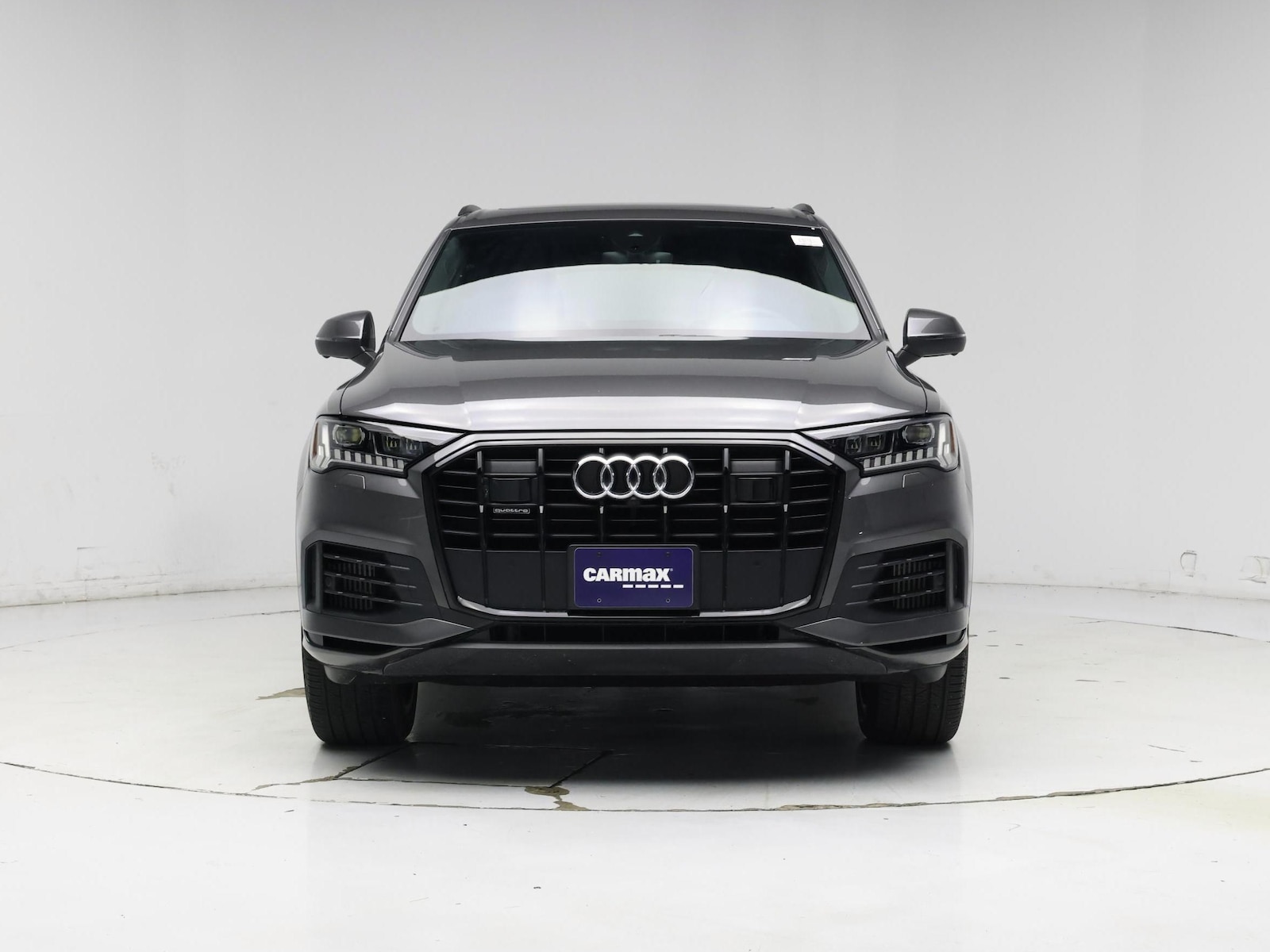 2024 Audi Q7 Premium Plus - Photo 6