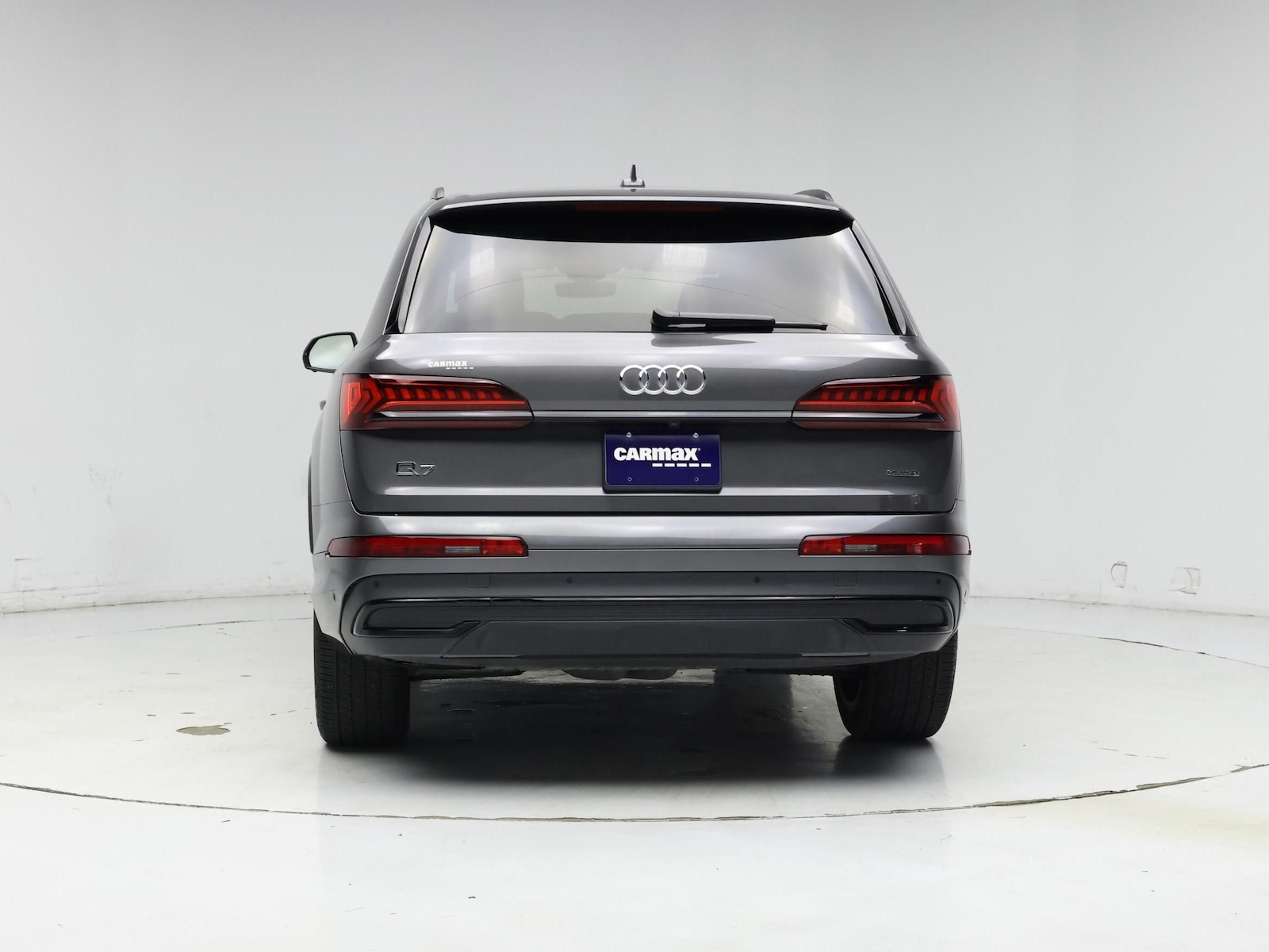 2024 Audi Q7 Premium Plus - Photo 7