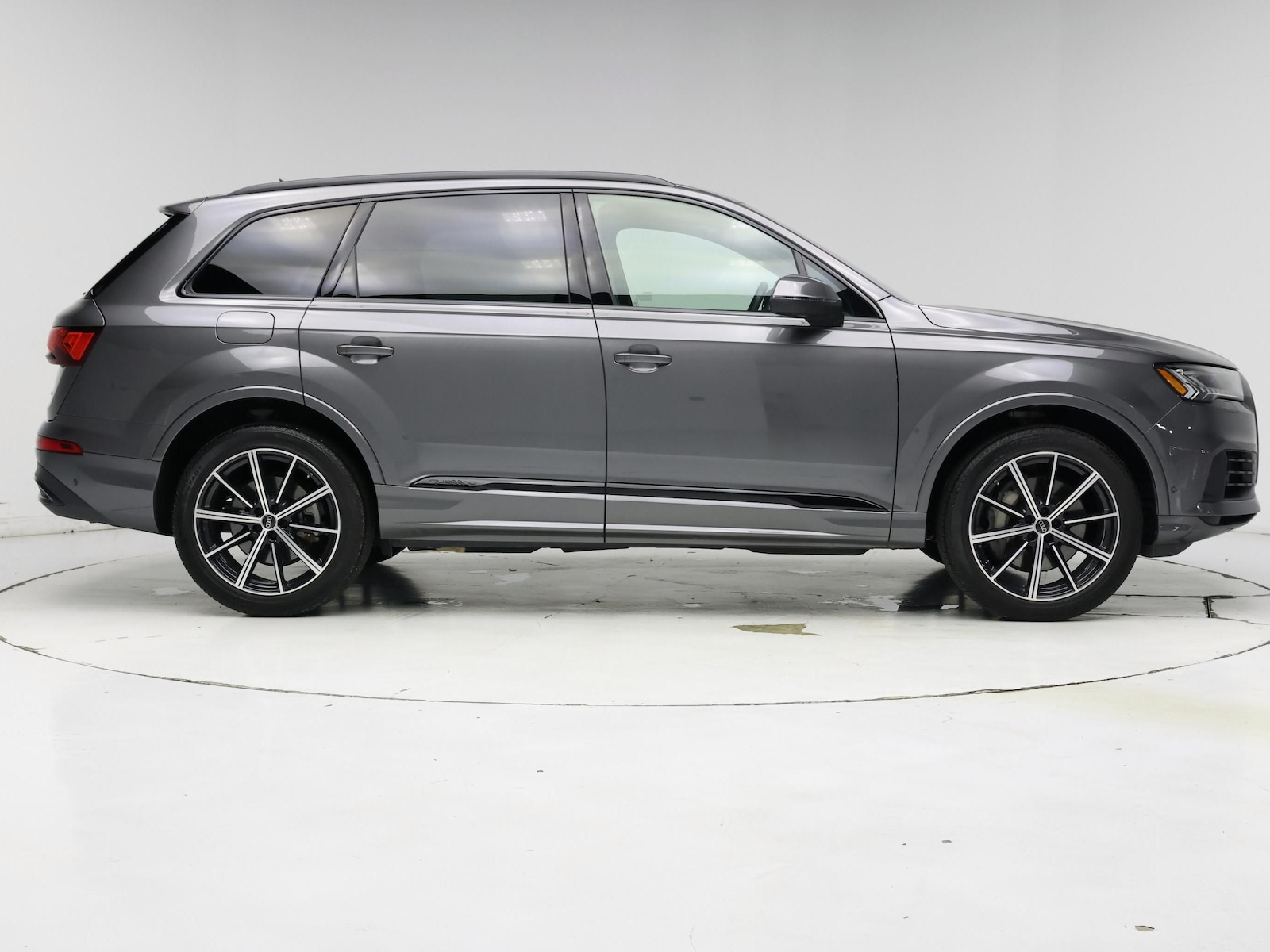 2024 Audi Q7 Premium Plus - Photo 8