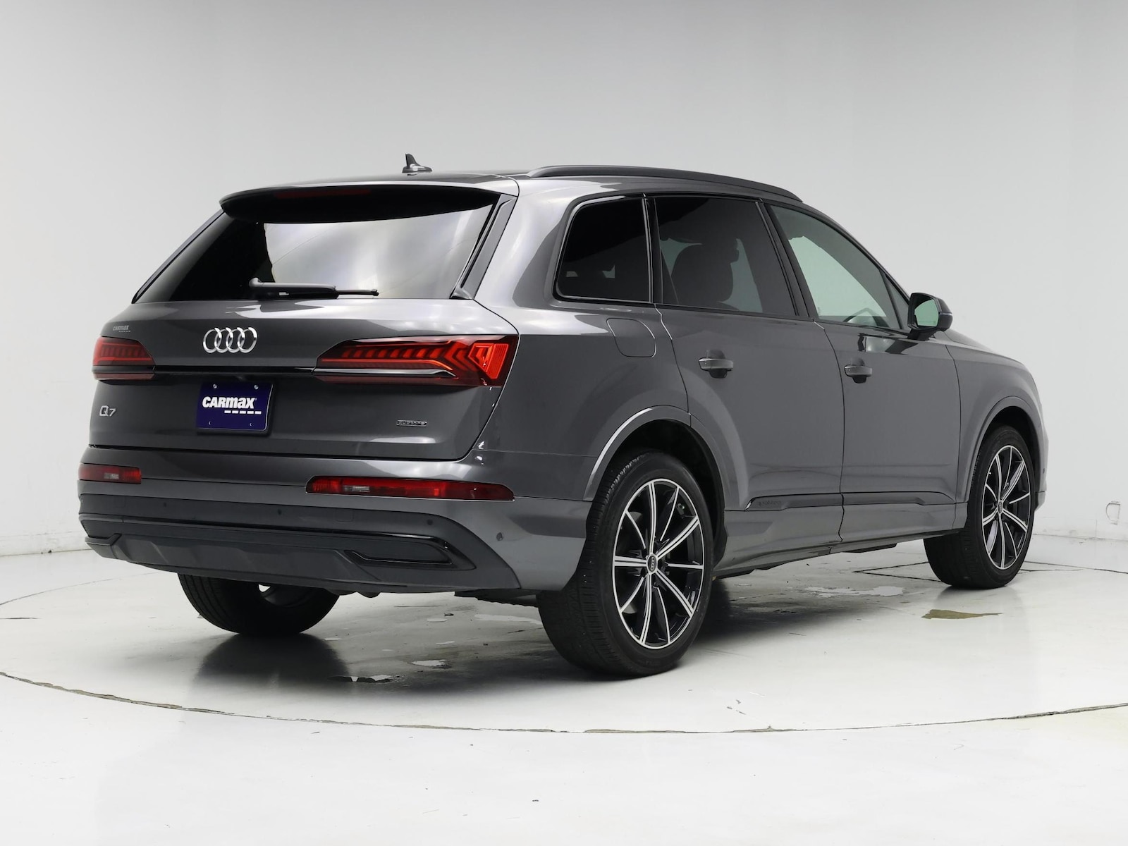 2024 Audi Q7 Premium Plus - Photo 9