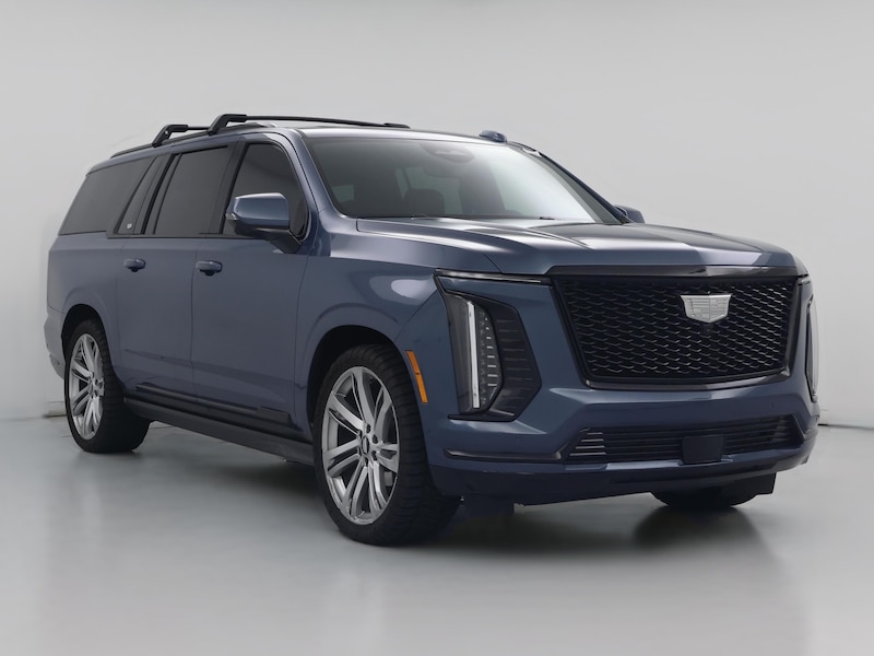 2025 Cadillac Escalade ESV Sport -
                  Irving, TX