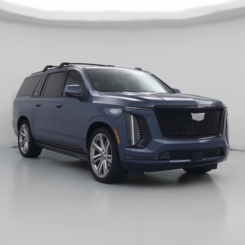 2025 Cadillac Escalade ESV Sport