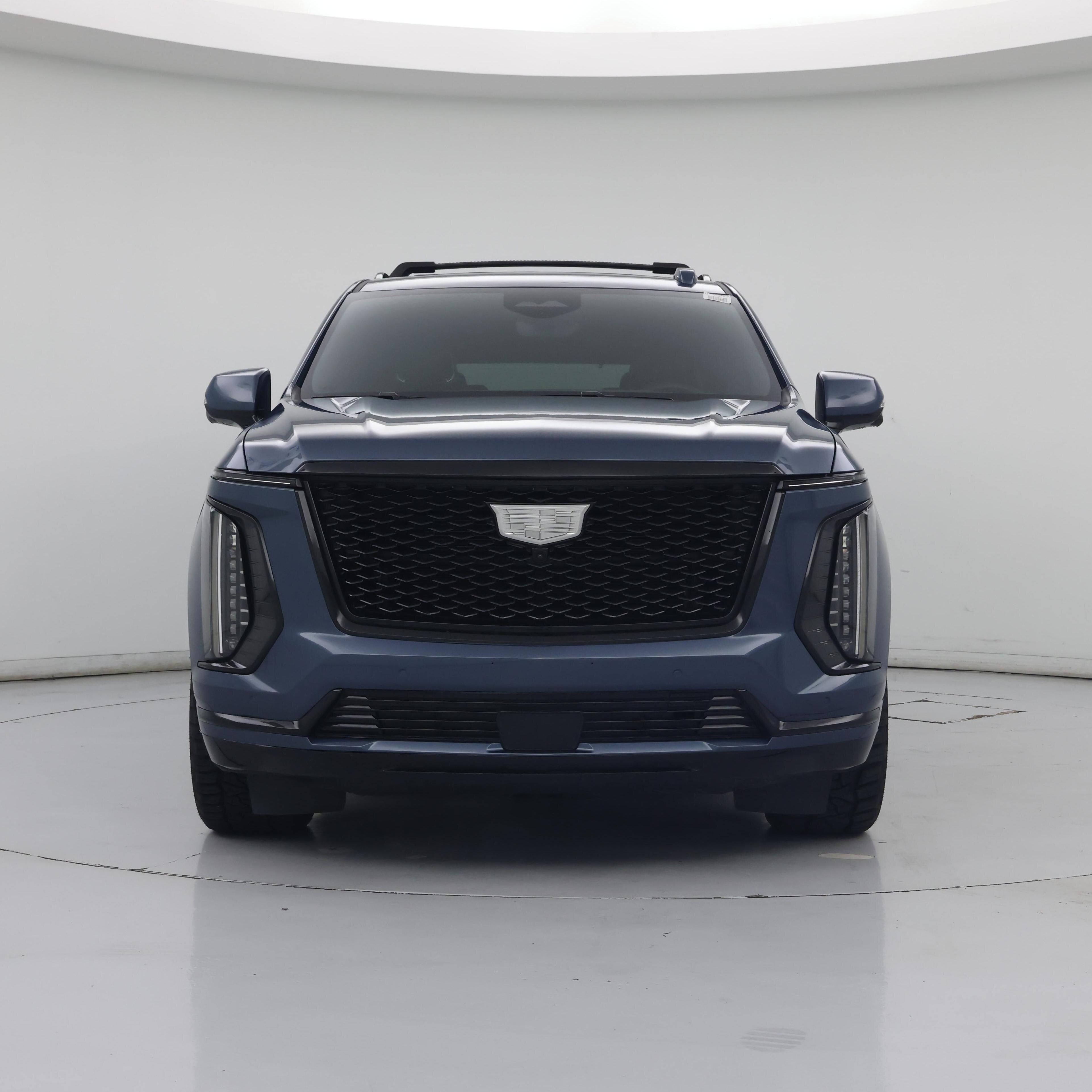 Thumbnail: 2025 Cadillac Escalade - 5