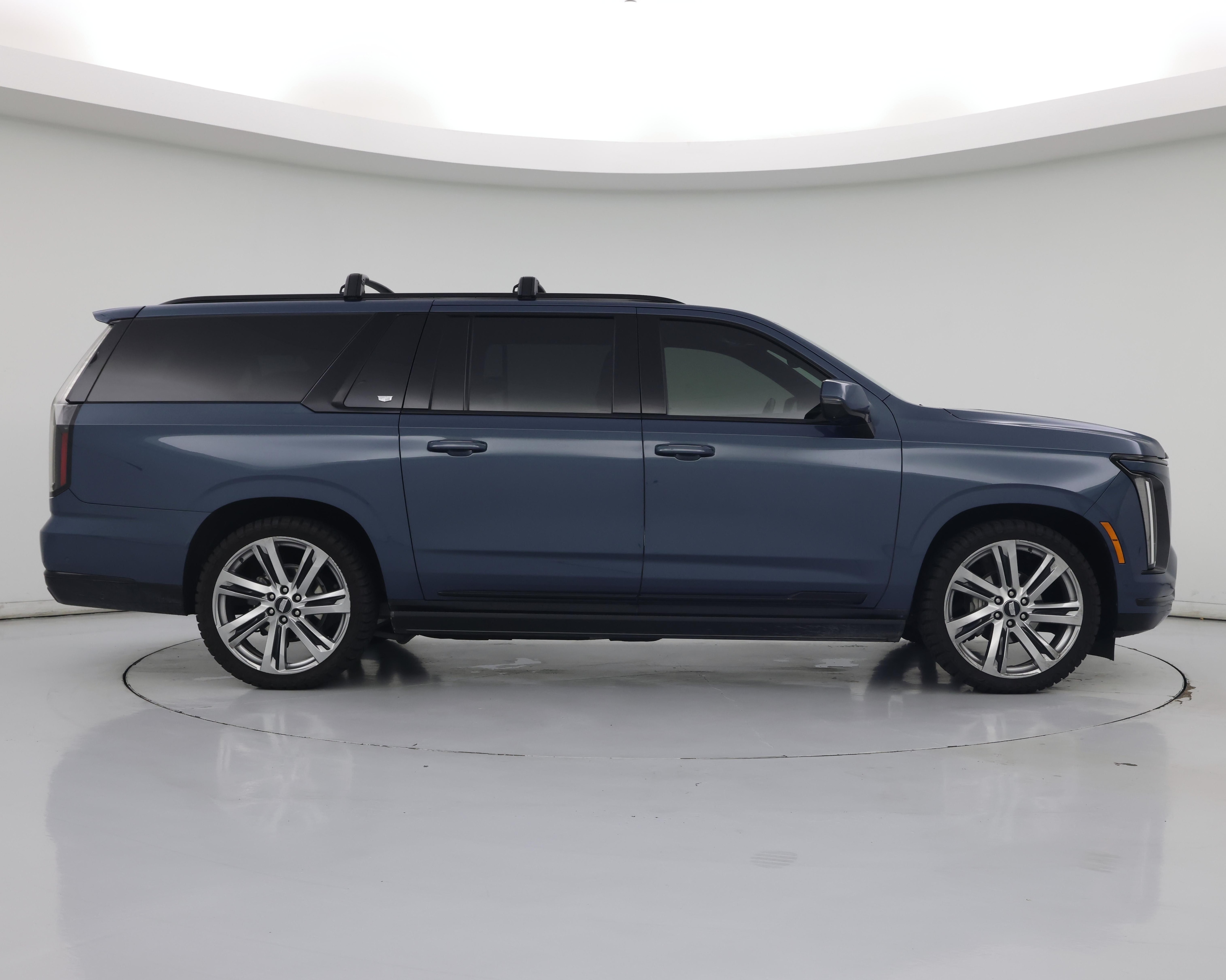 Thumbnail: 2025 Cadillac Escalade - 7