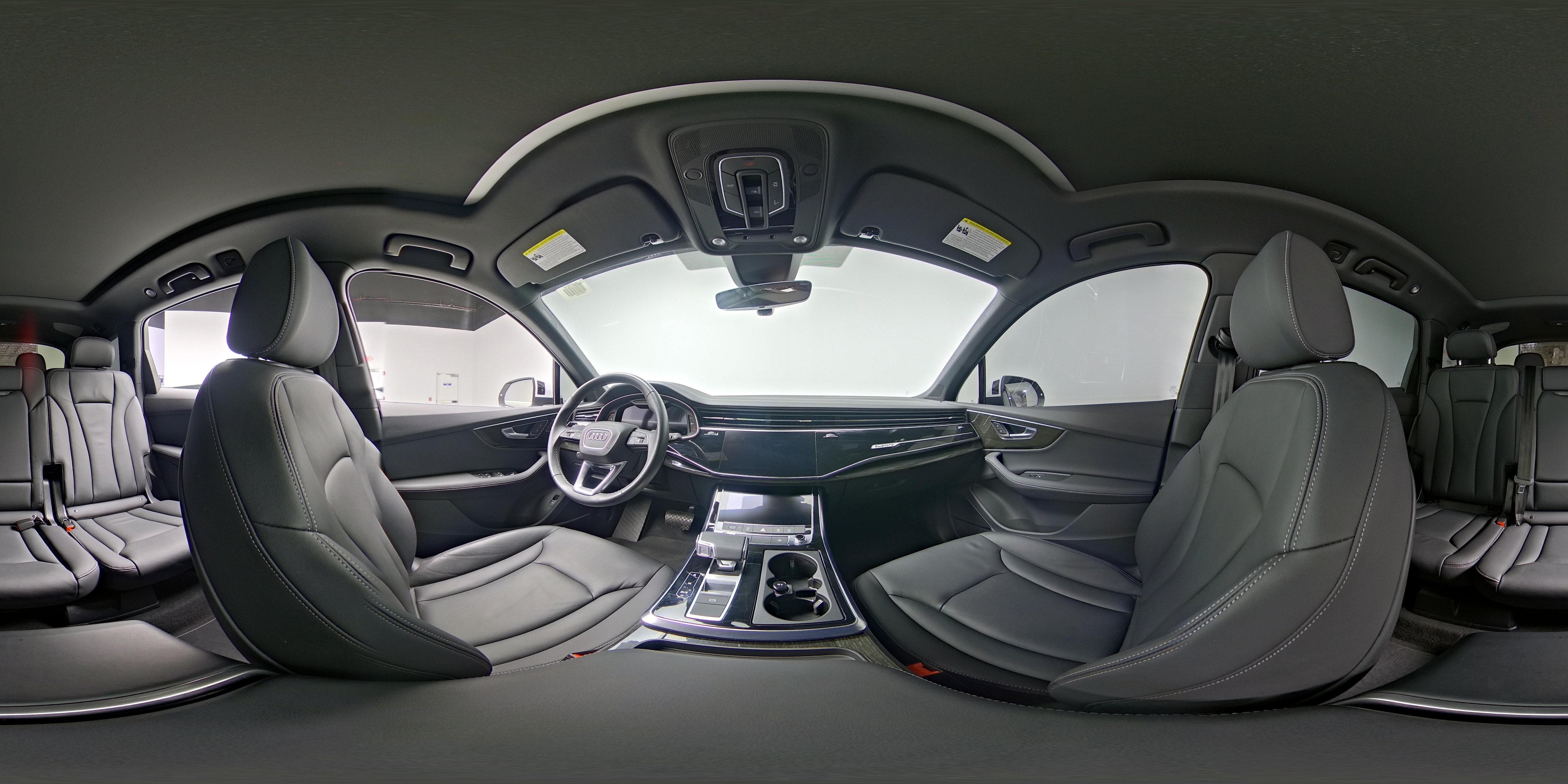 2025 Audi Q7 Premium Plus - Photo 28