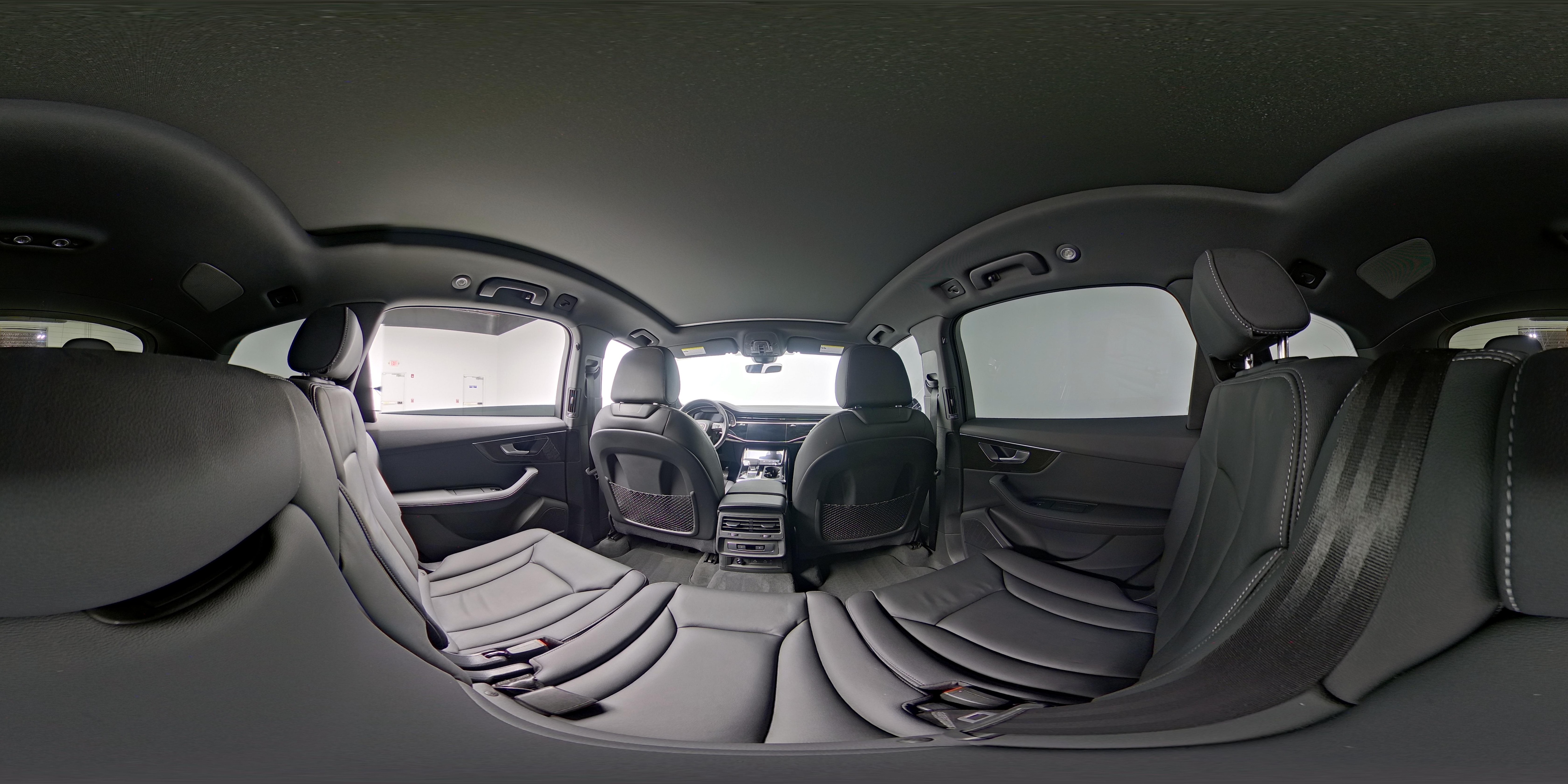 2025 Audi Q7 Premium Plus - Photo 29