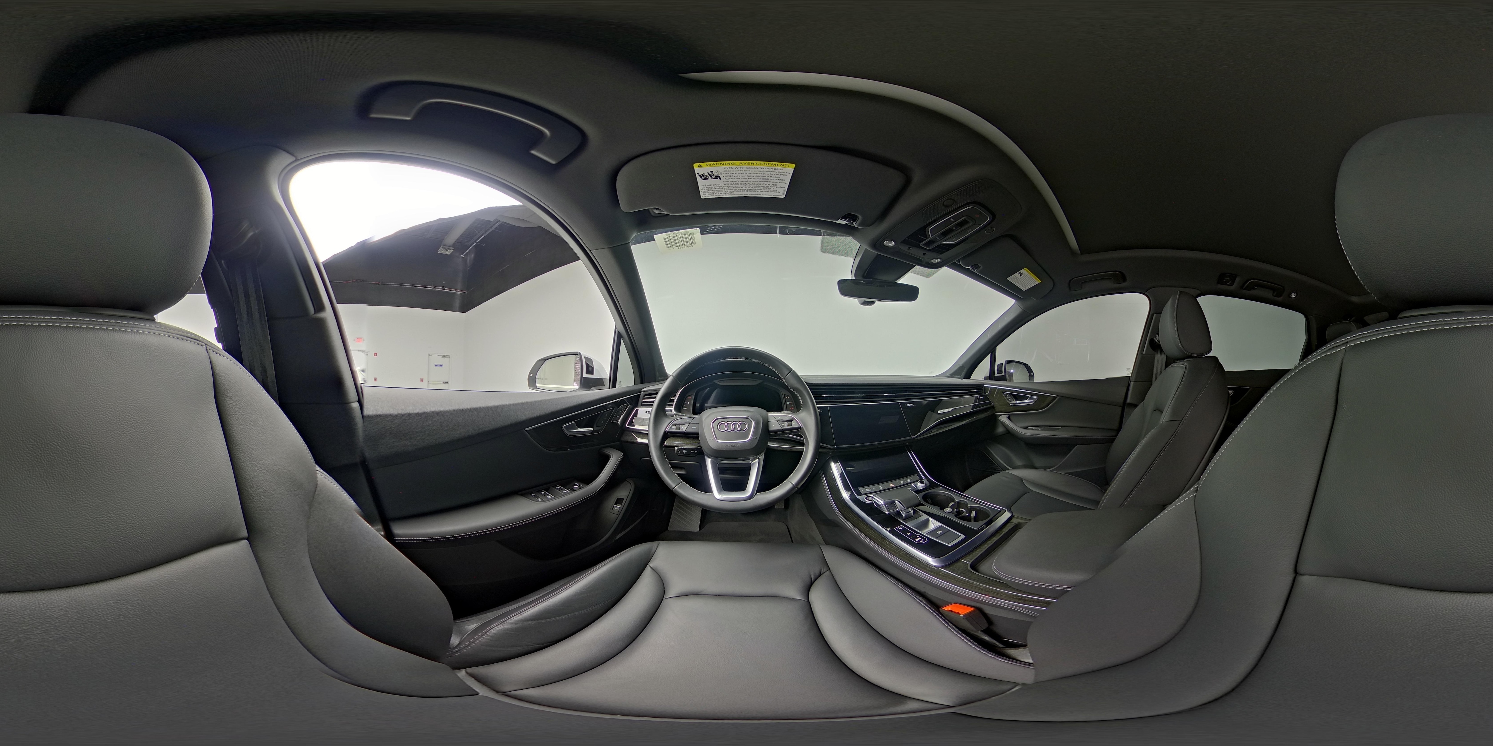2025 Audi Q7 Premium Plus - Photo 30