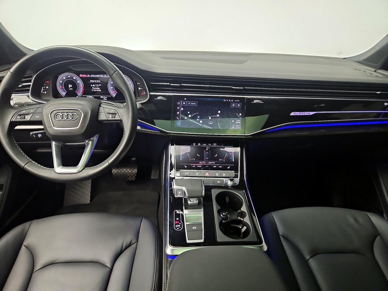 2025 Audi Q7 Premium Plus - Photo 10