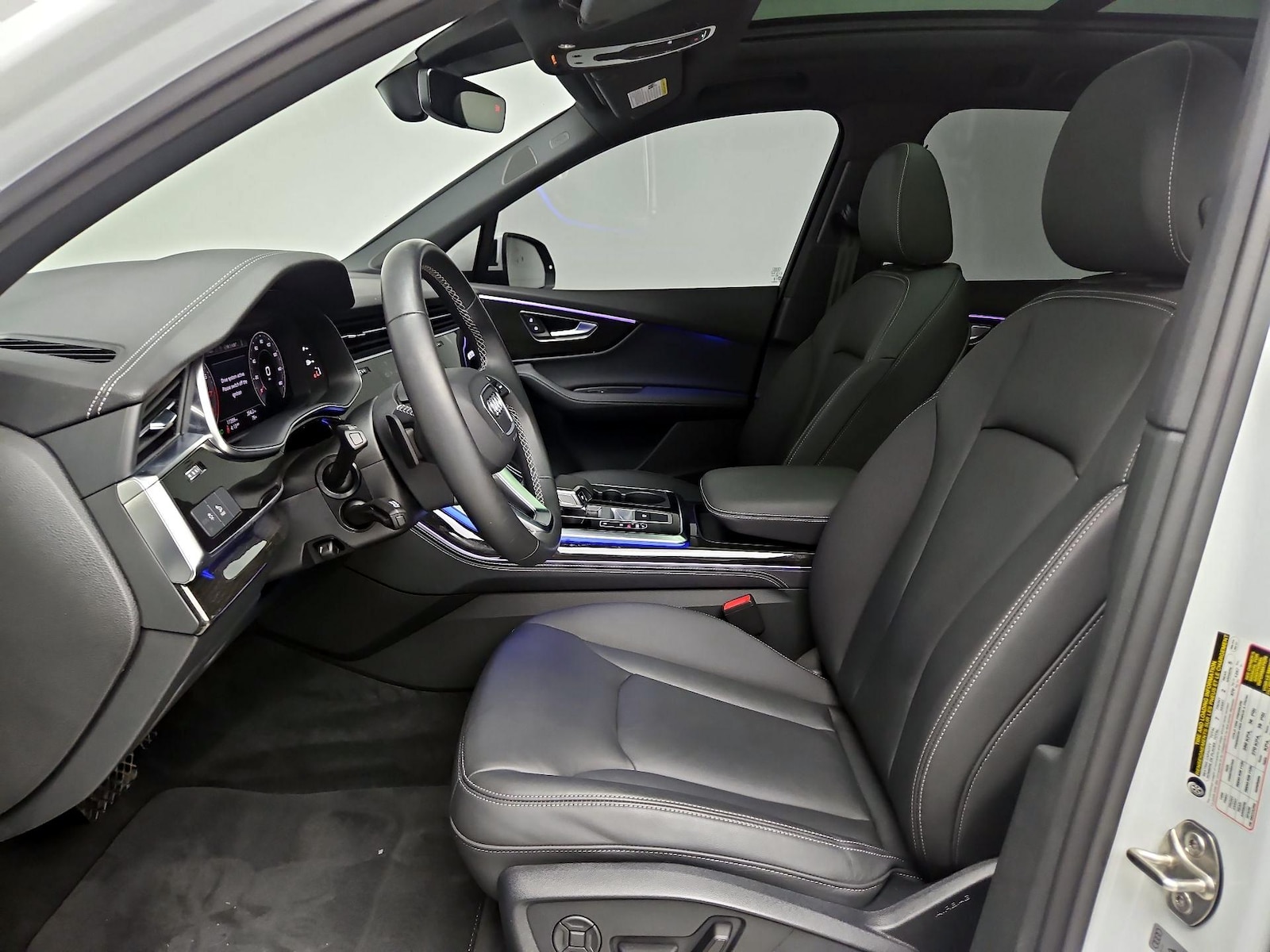 2025 Audi Q7 Premium Plus - Photo 12