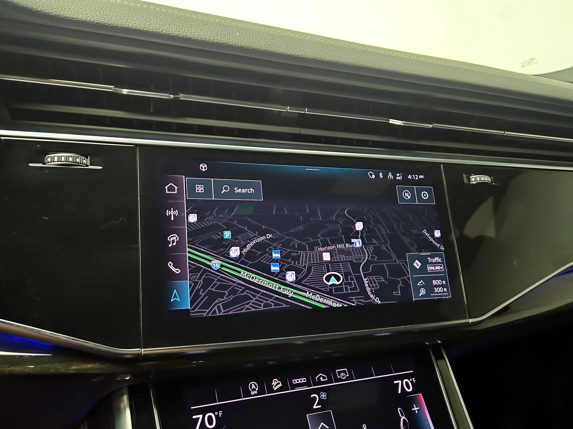 Thumbnail: 2025 Audi Q7 - 14