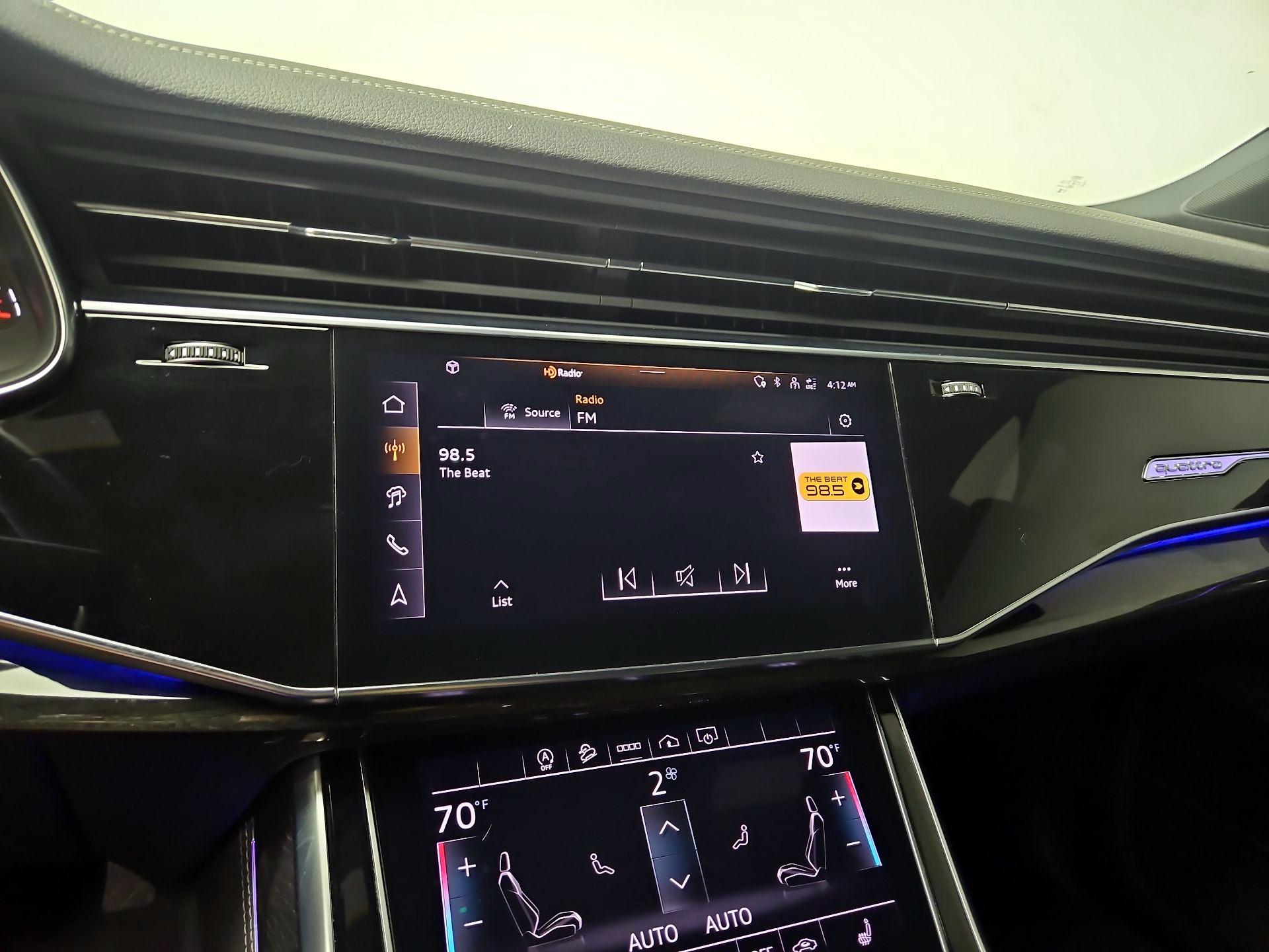 Thumbnail: 2025 Audi Q7 - 16