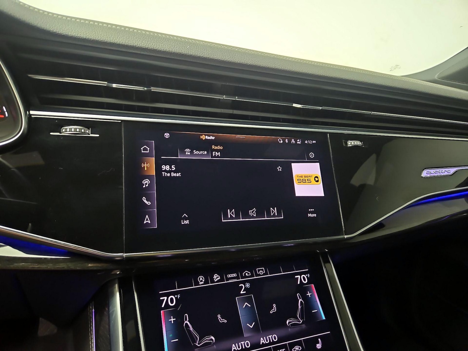2025 Audi Q7 Premium Plus - Photo 17