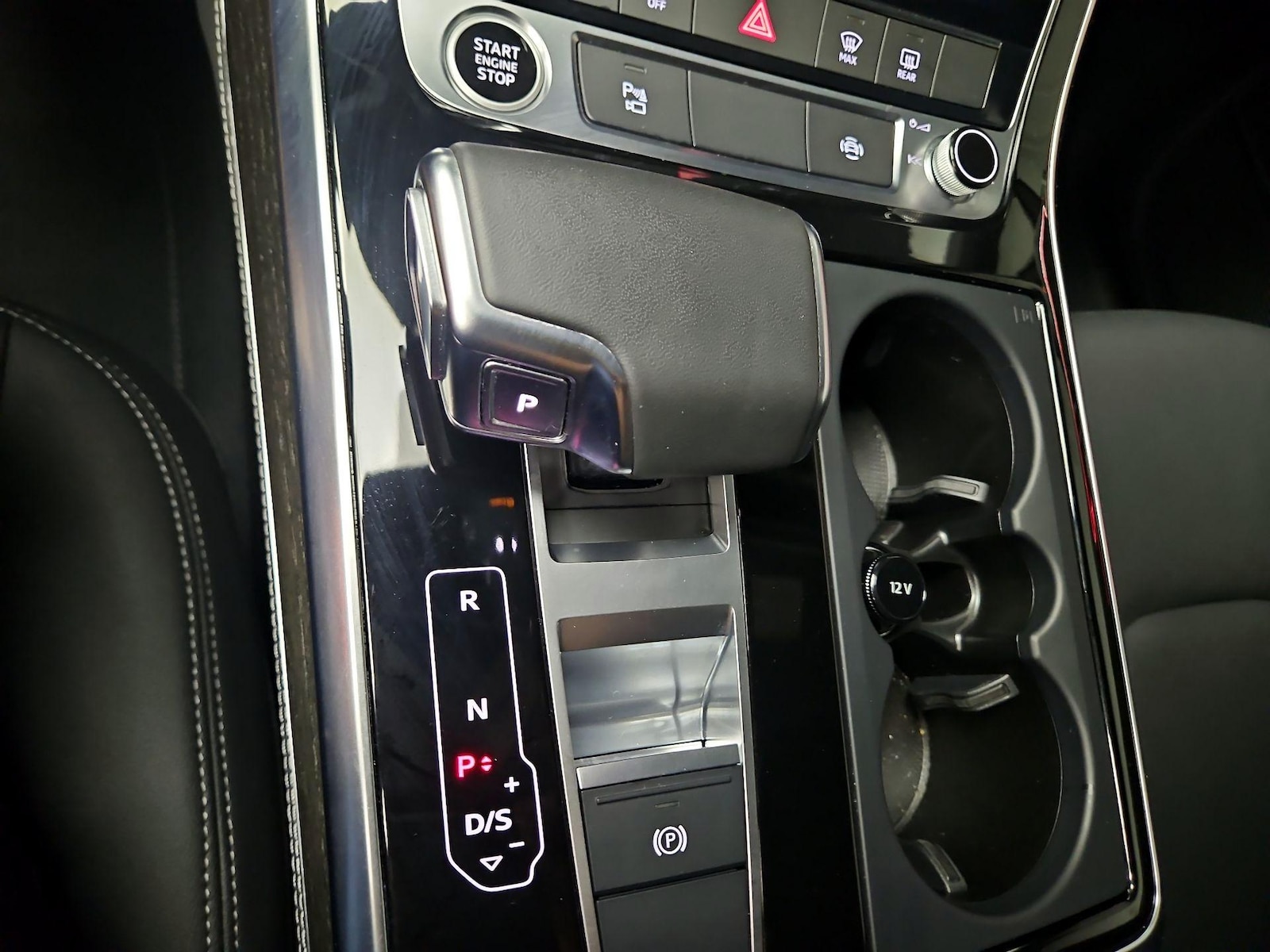 2025 Audi Q7 Premium Plus - Photo 19