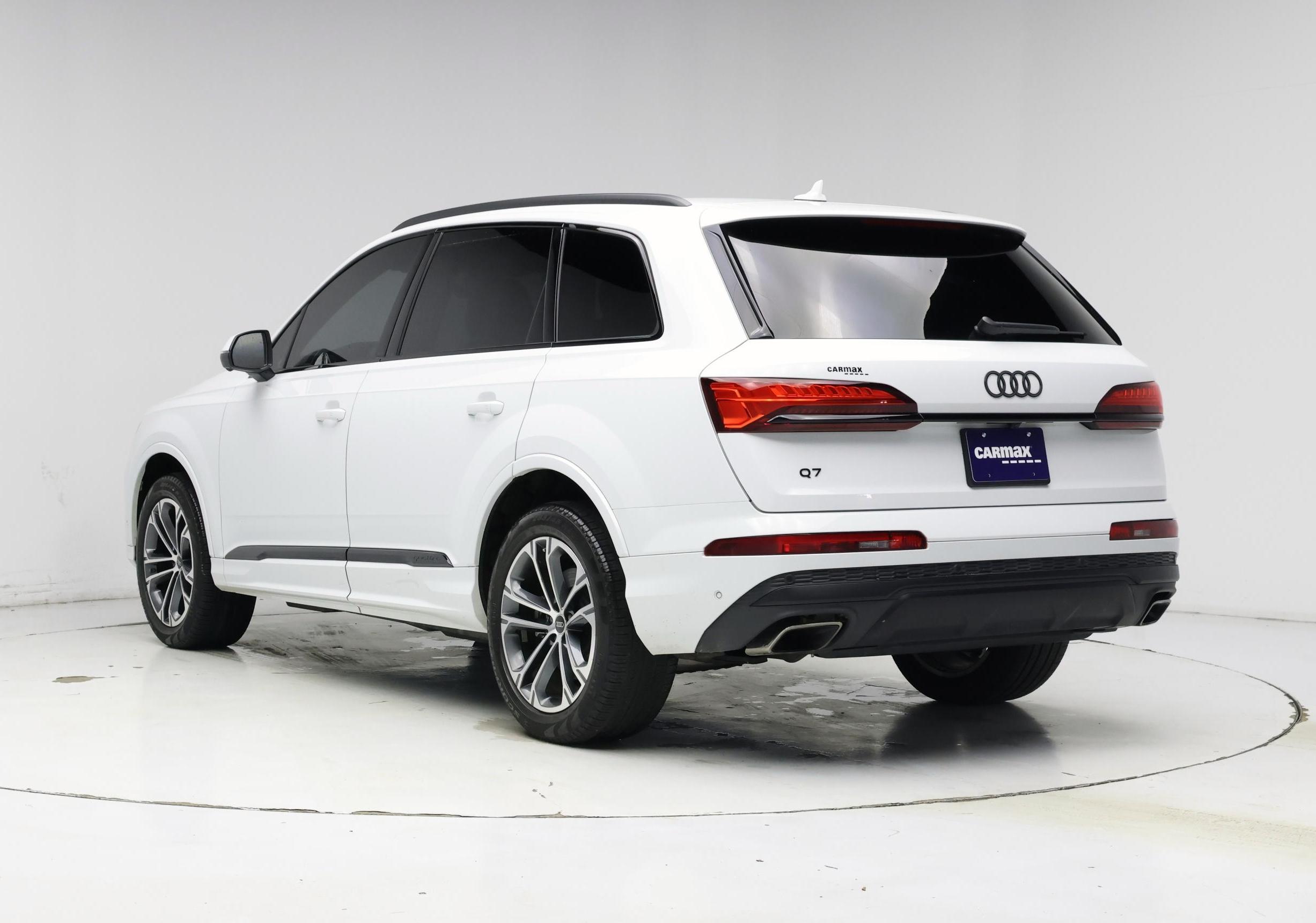 Thumbnail: 2025 Audi Q7 - 2