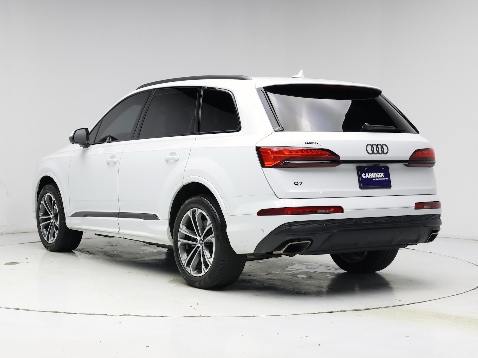 2025 Audi Q7 Premium Plus - Photo 3