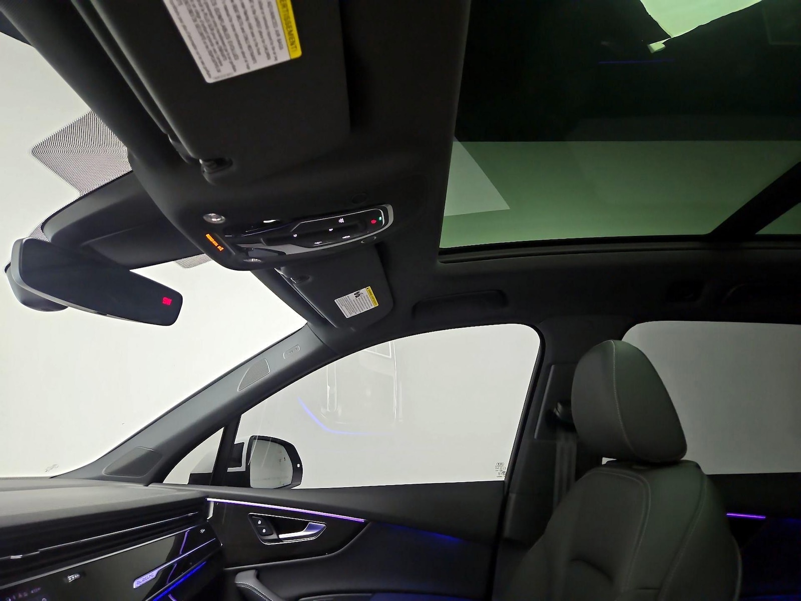 2025 Audi Q7 Premium Plus - Photo 21
