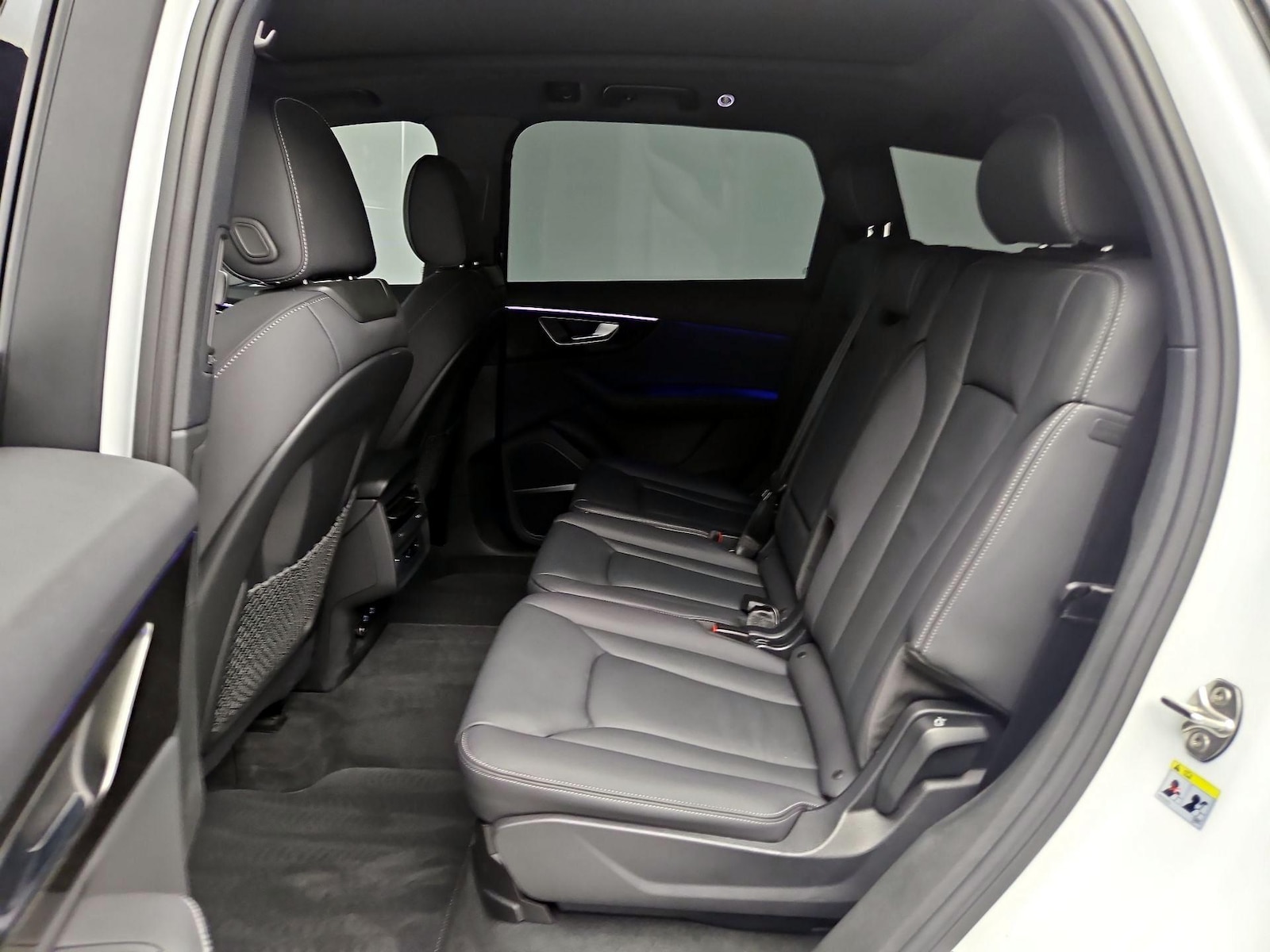 2025 Audi Q7 Premium Plus - Photo 22