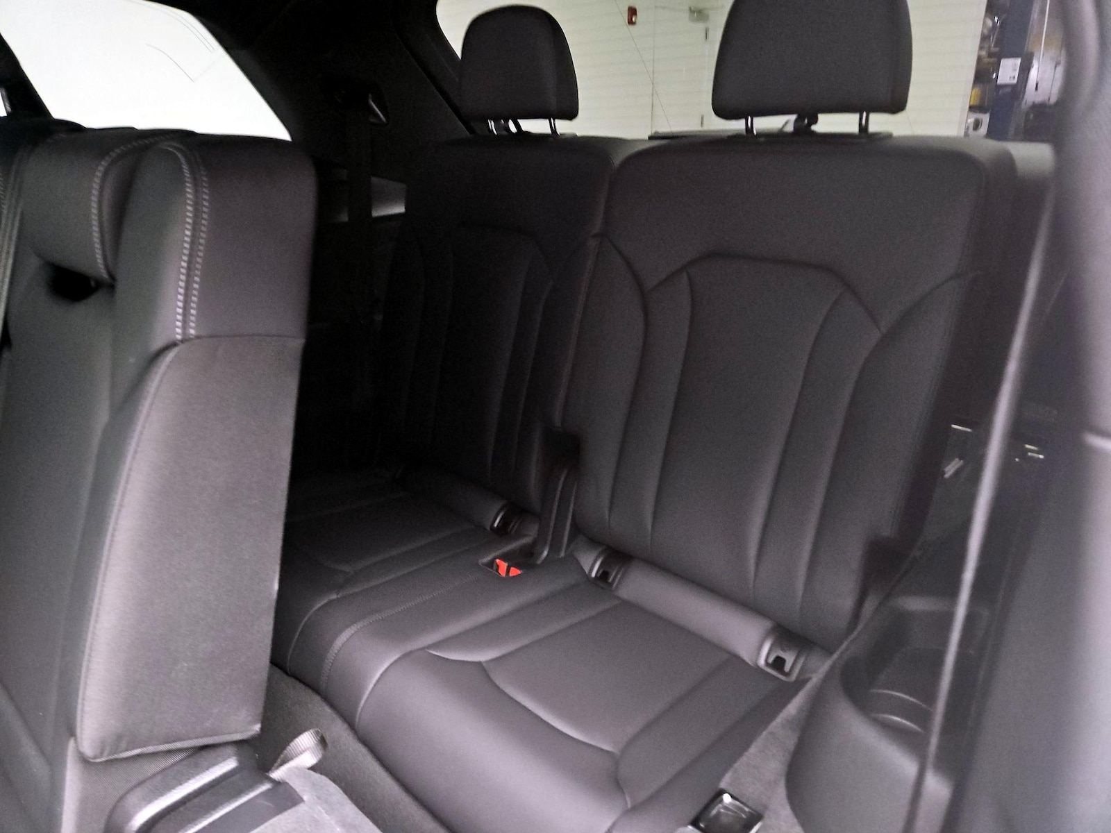 2025 Audi Q7 Premium Plus - Photo 23