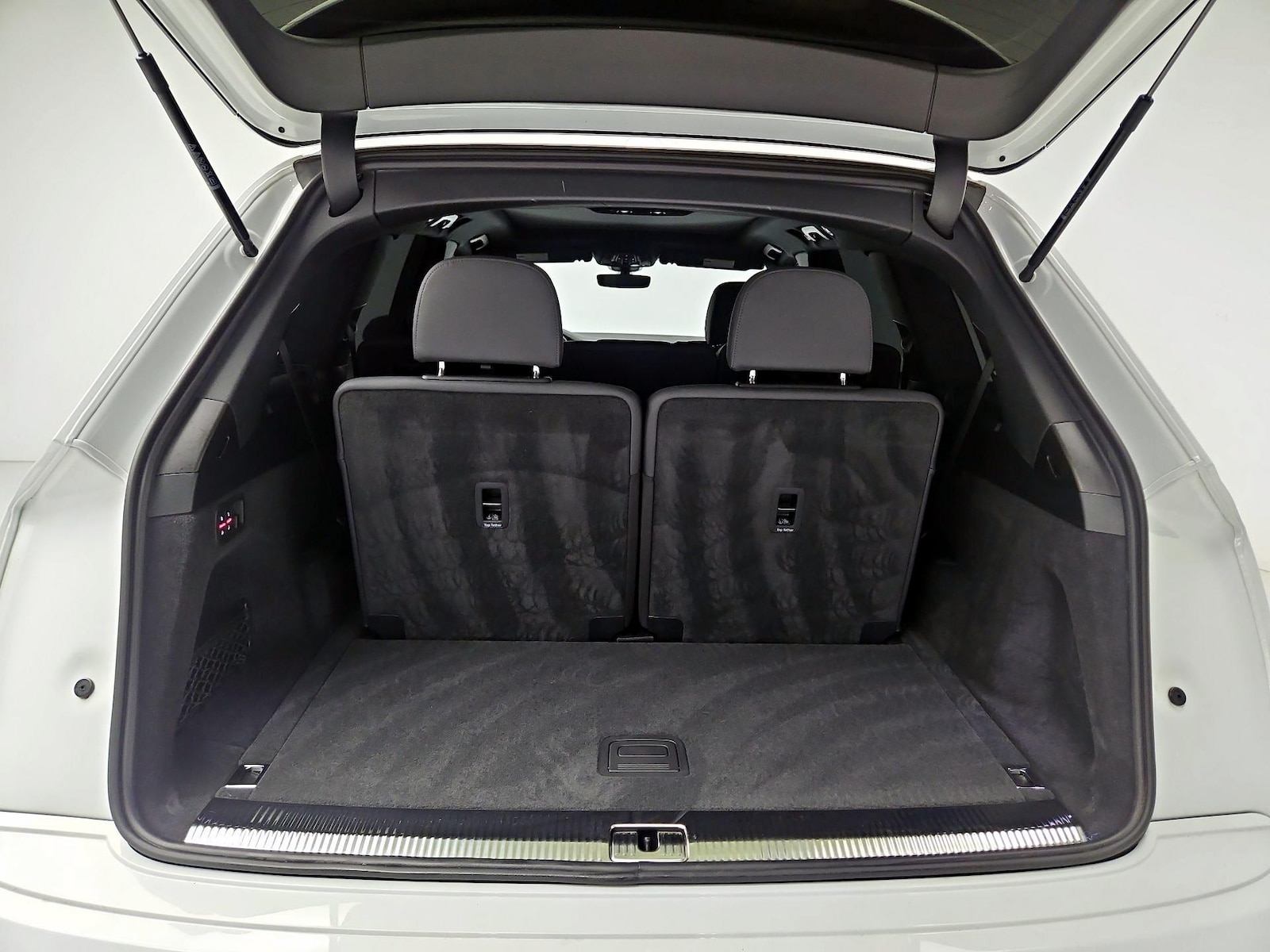 2025 Audi Q7 Premium Plus - Photo 24