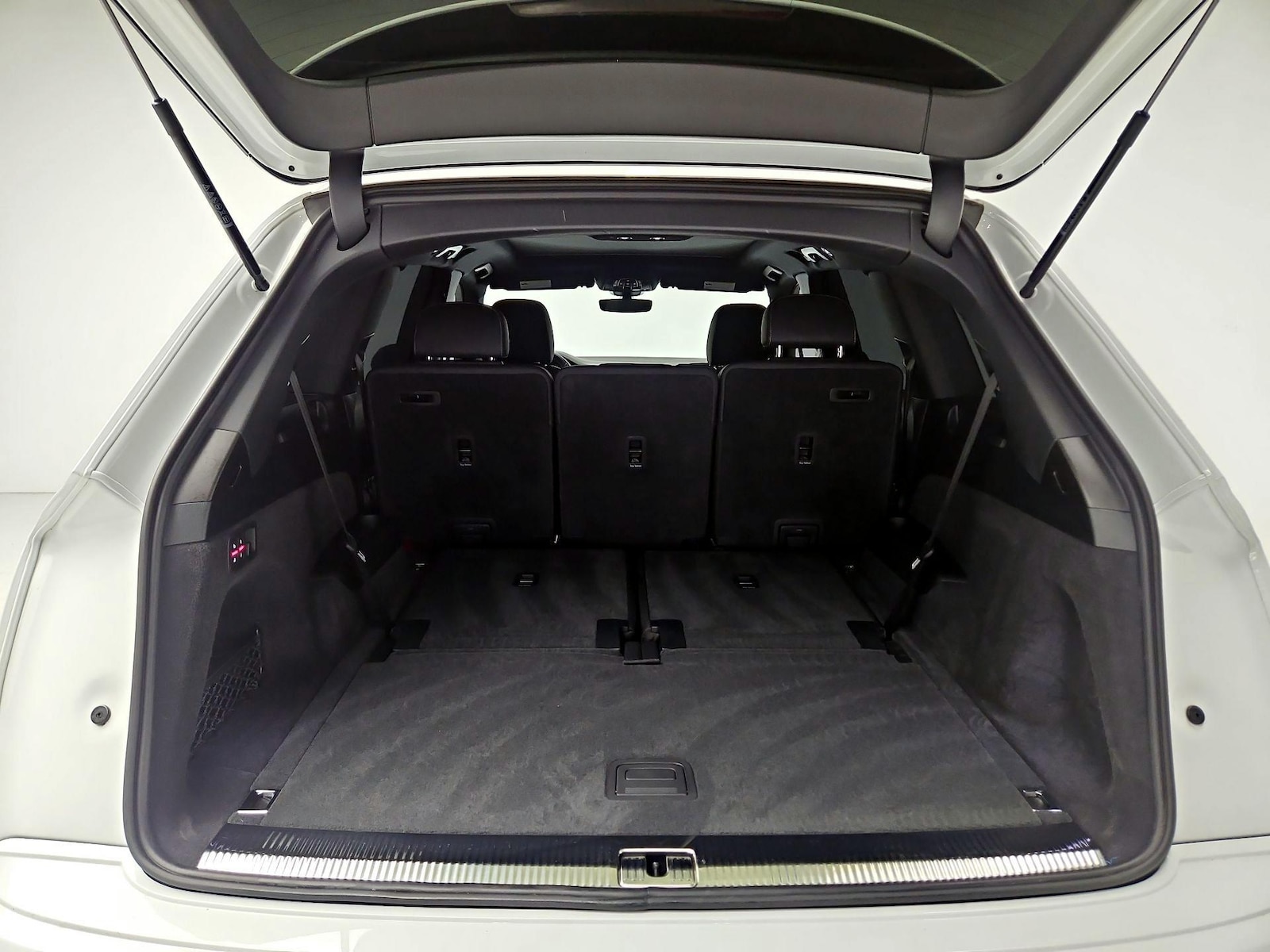 2025 Audi Q7 Premium Plus - Photo 25